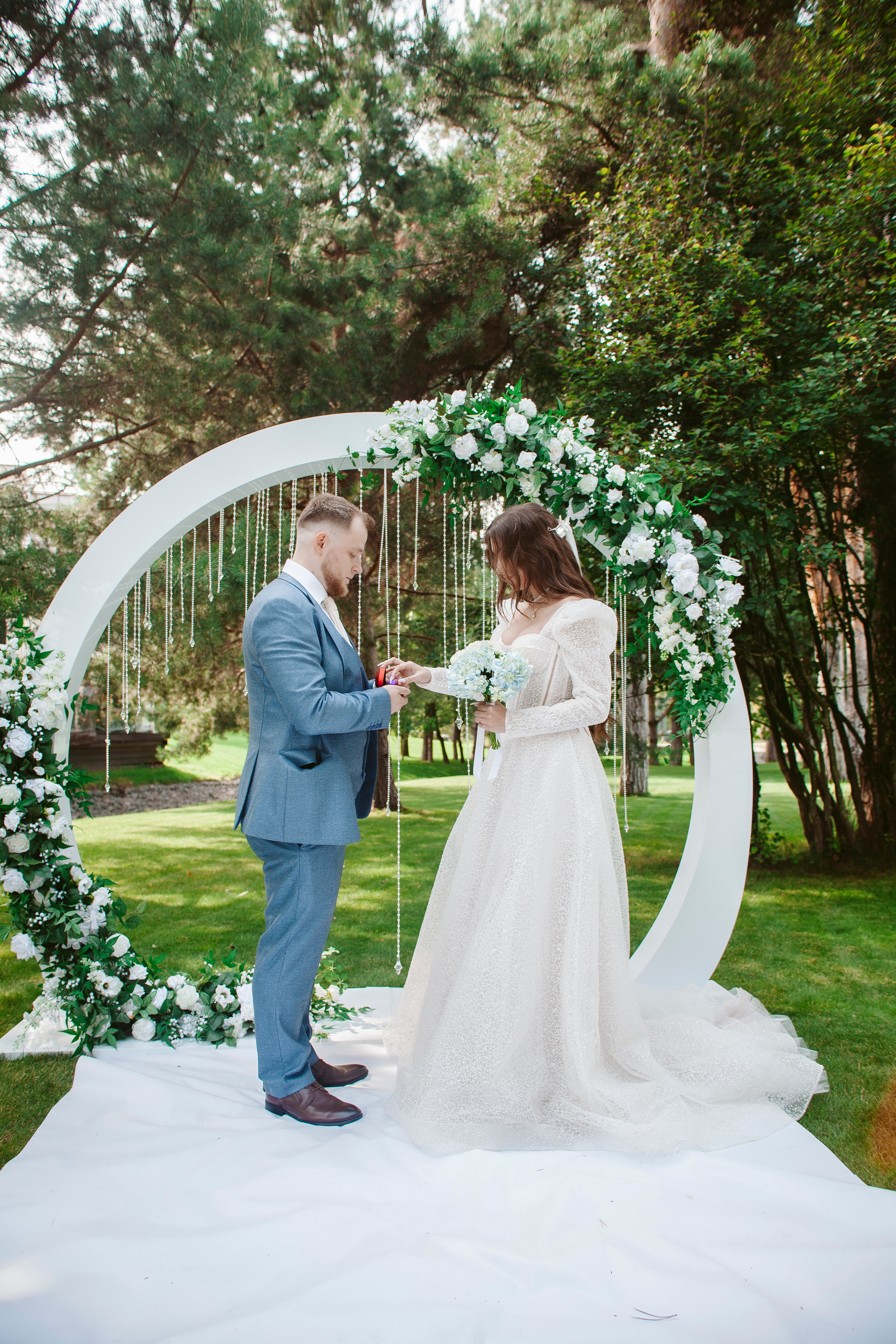 E&A. Свадебный фотограф Мария Железняк в Москве