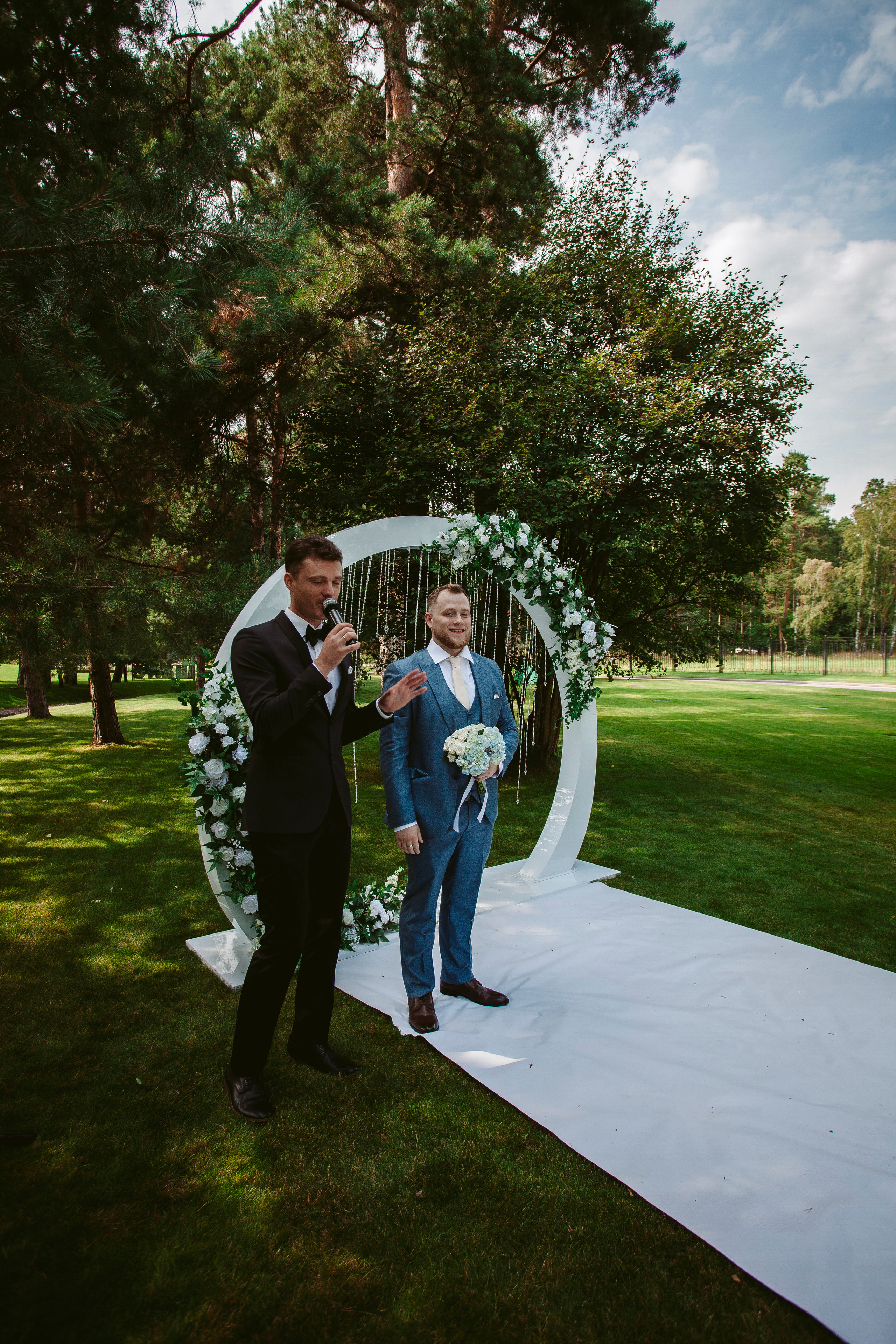 E&A. Свадебный фотограф Мария Железняк в Москве