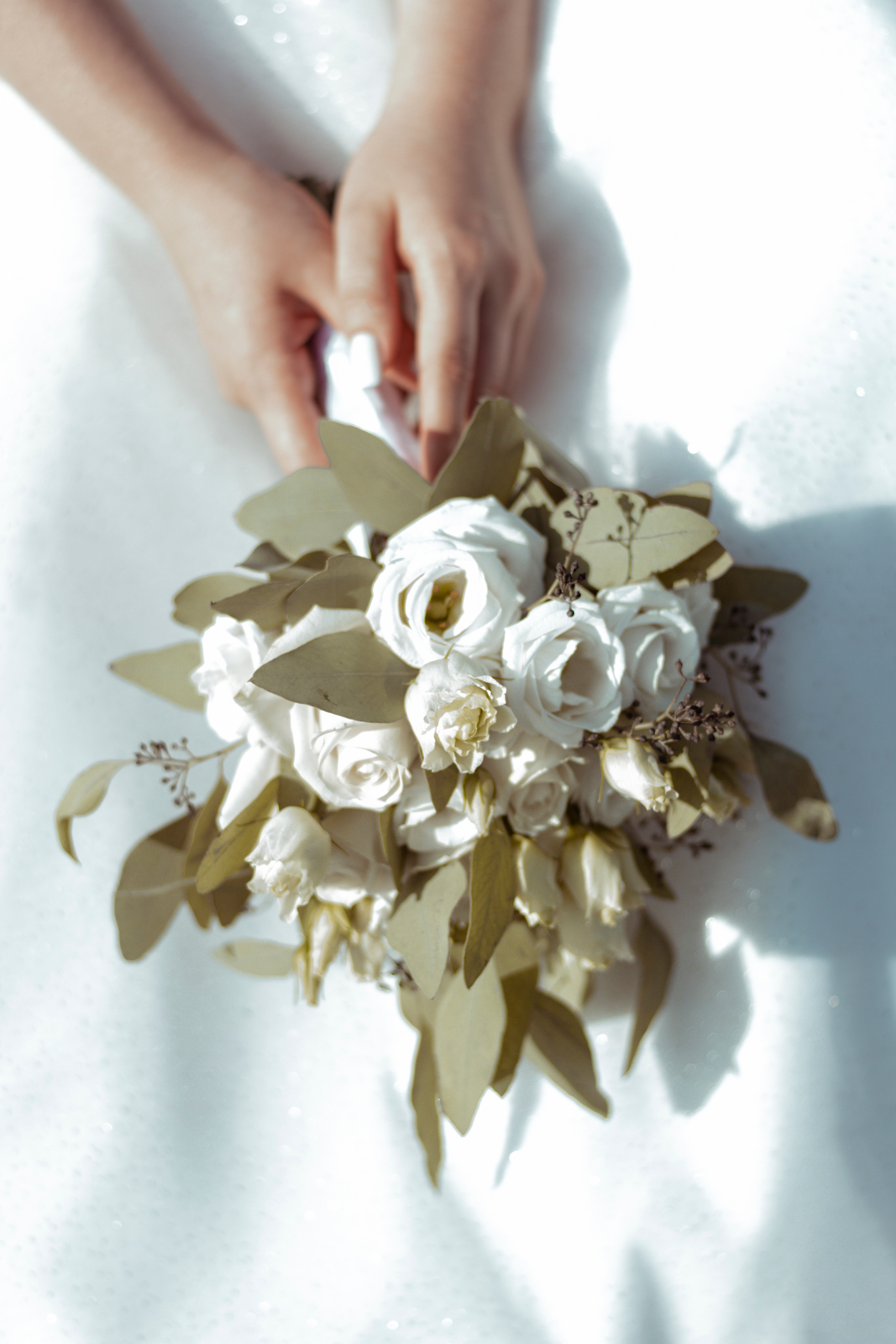 Y&A. Свадебный фотограф Мария Железняк в Москве