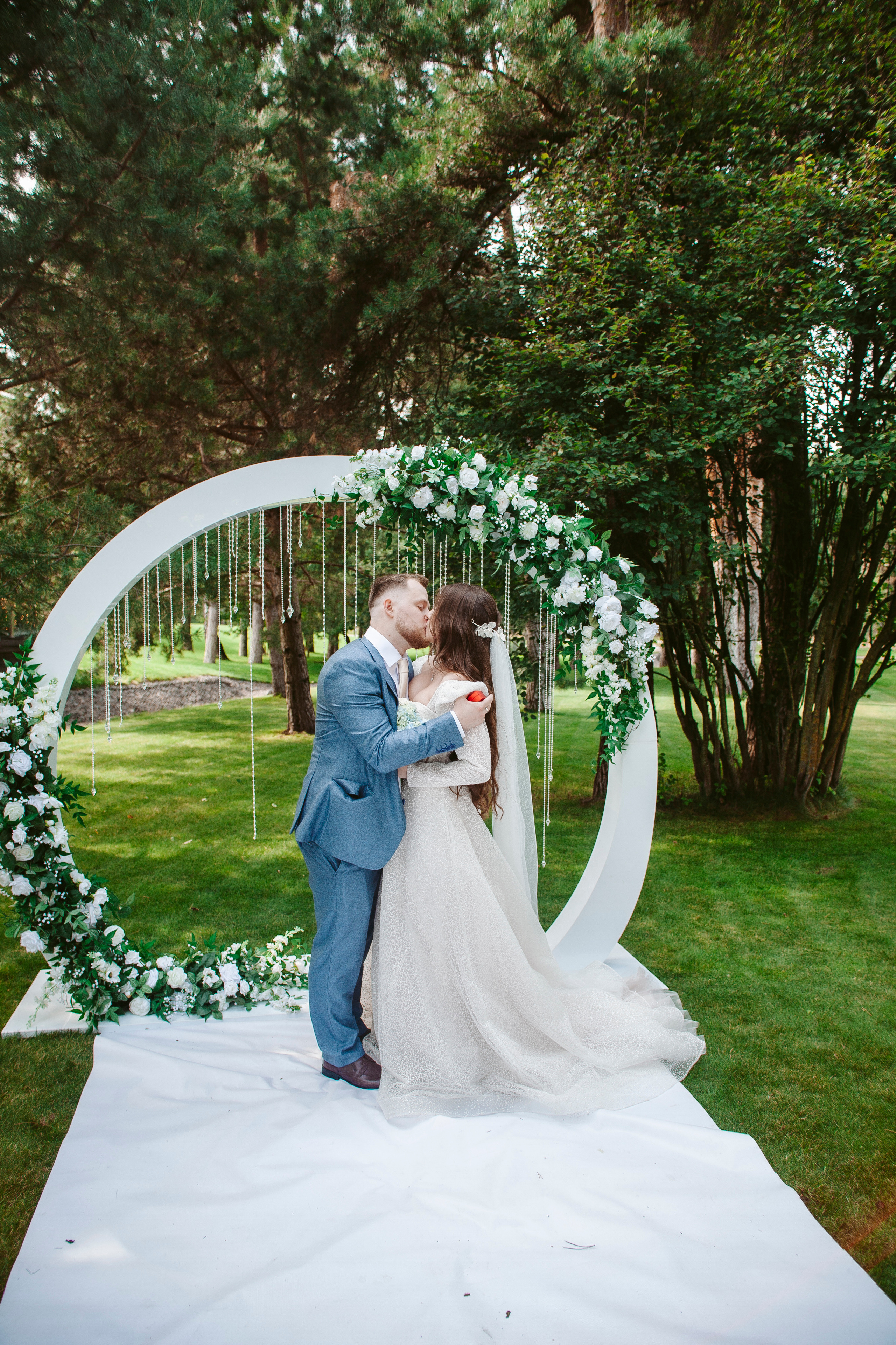 E&A. Свадебный фотограф Мария Железняк в Москве