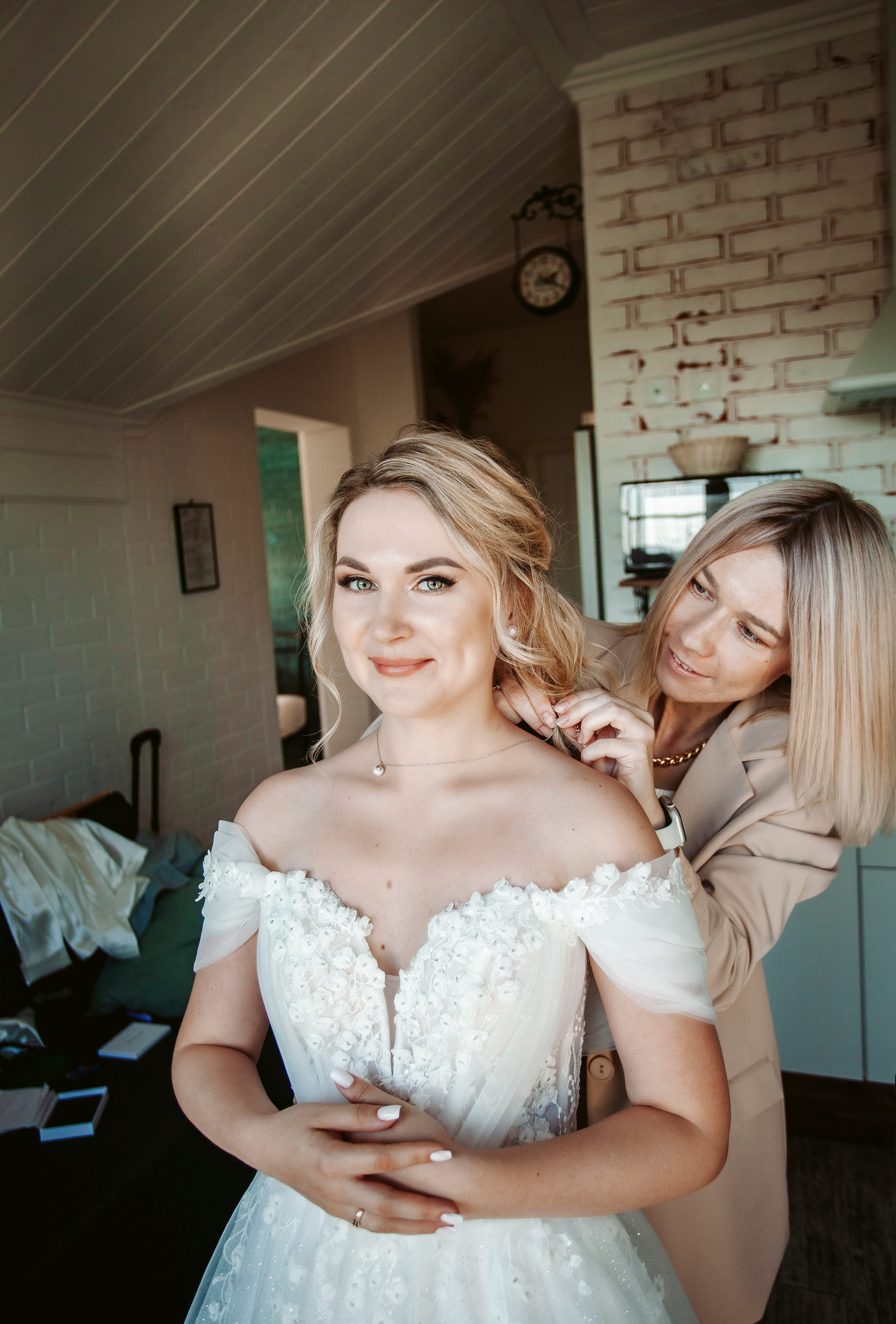 Y&A. Свадебный фотограф Мария Железняк в Москве