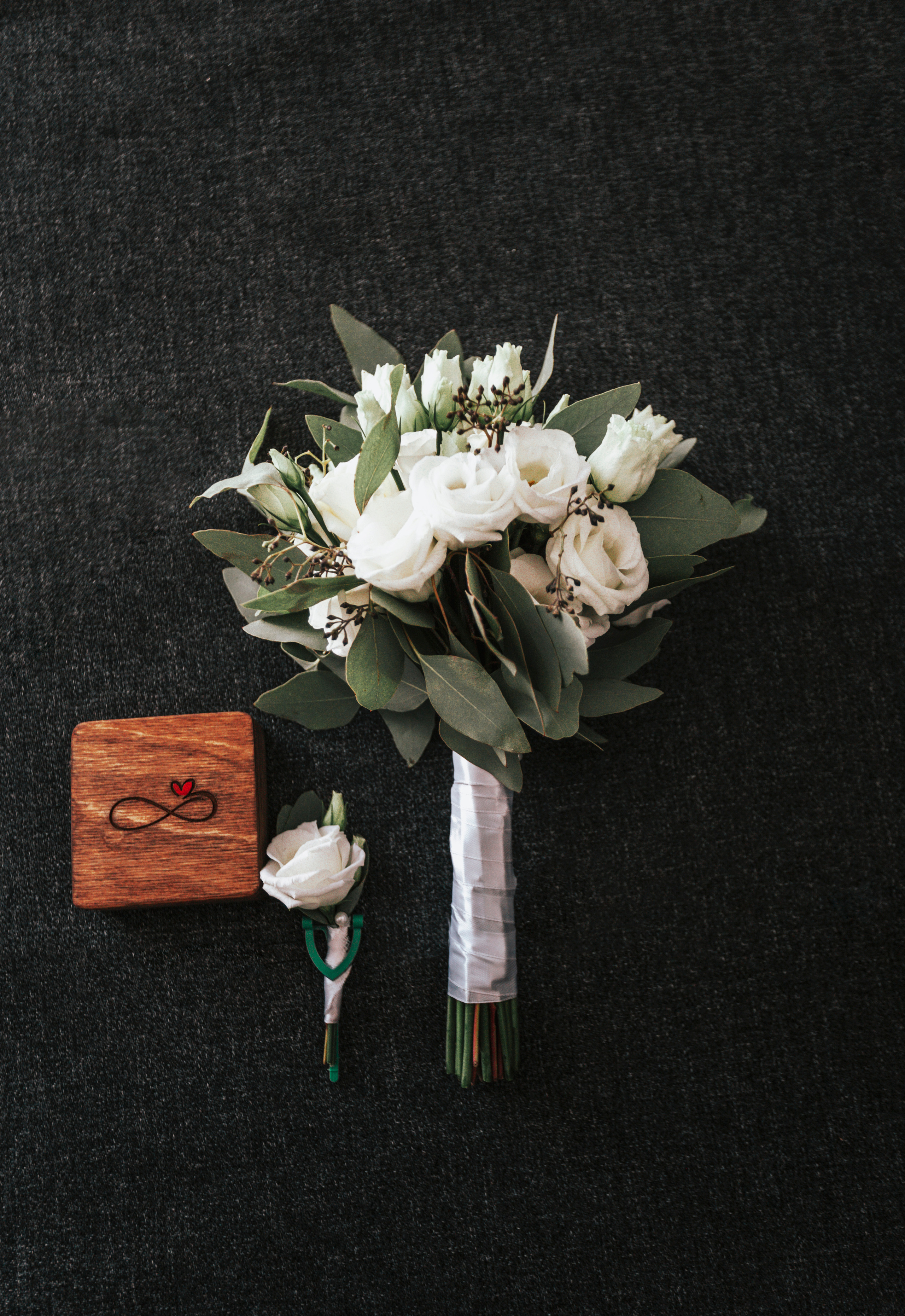 Y&A. Свадебный фотограф Мария Железняк в Москве