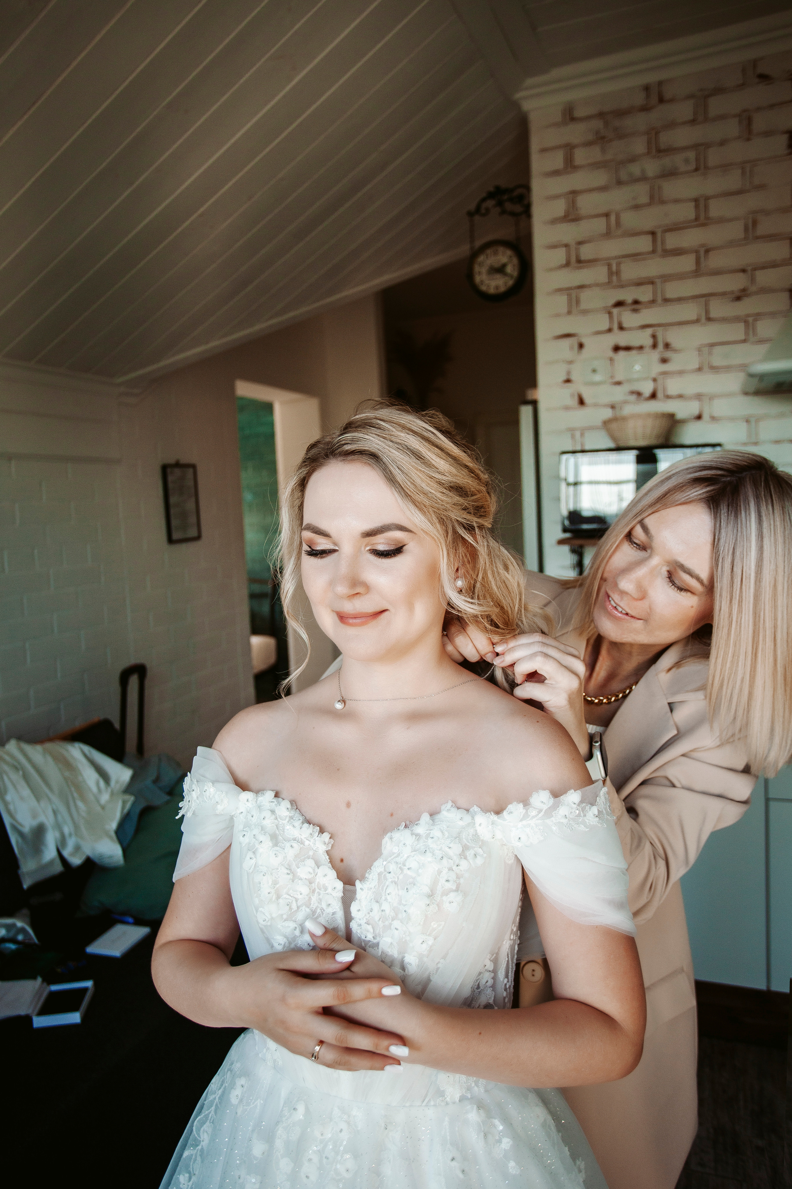 Y&A. Свадебный фотограф Мария Железняк в Москве