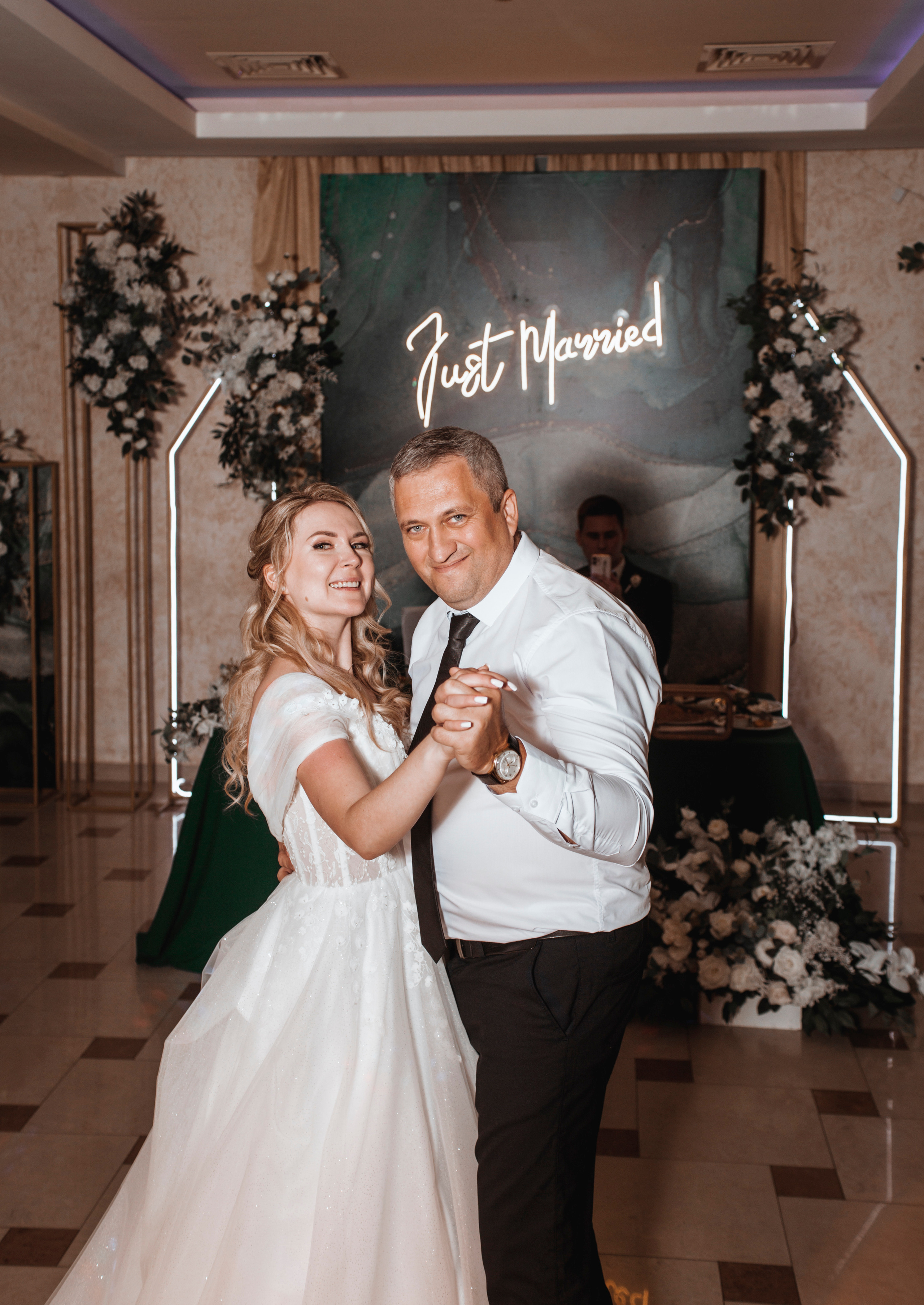 Y&A. Свадебный фотограф Мария Железняк в Москве