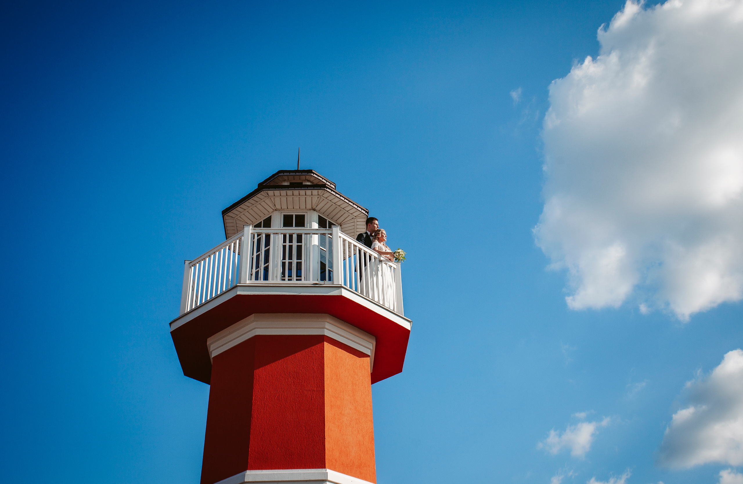 Y&A. Свадебный фотограф Мария Железняк в Москве
