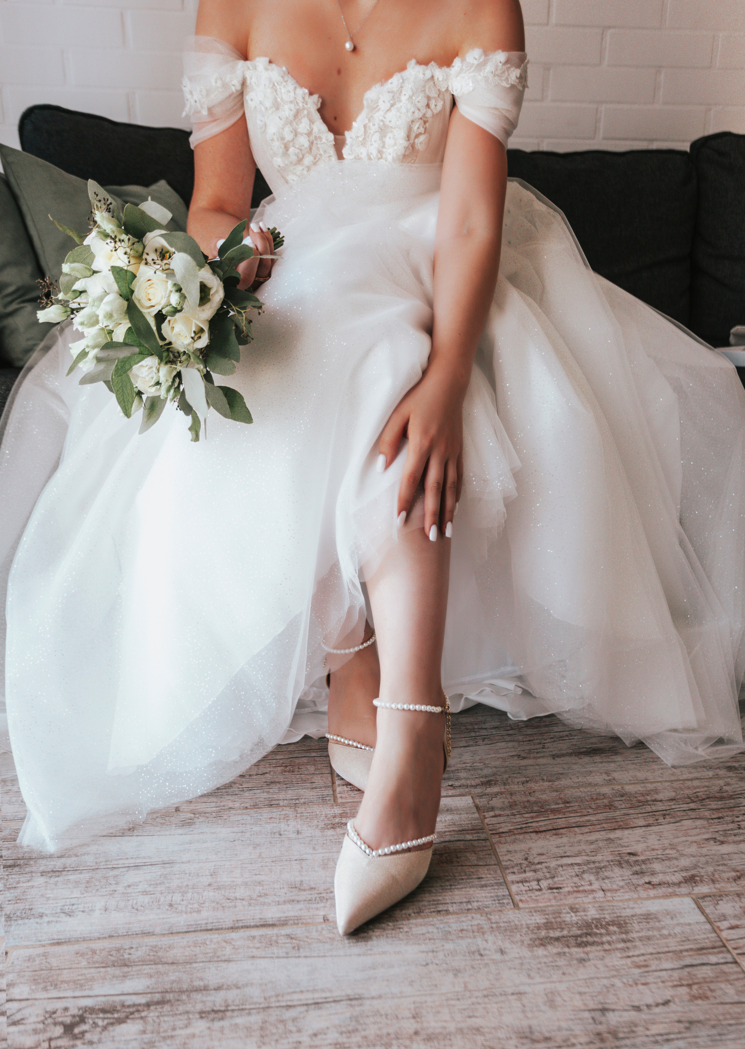 Y&A. Свадебный фотограф Мария Железняк в Москве