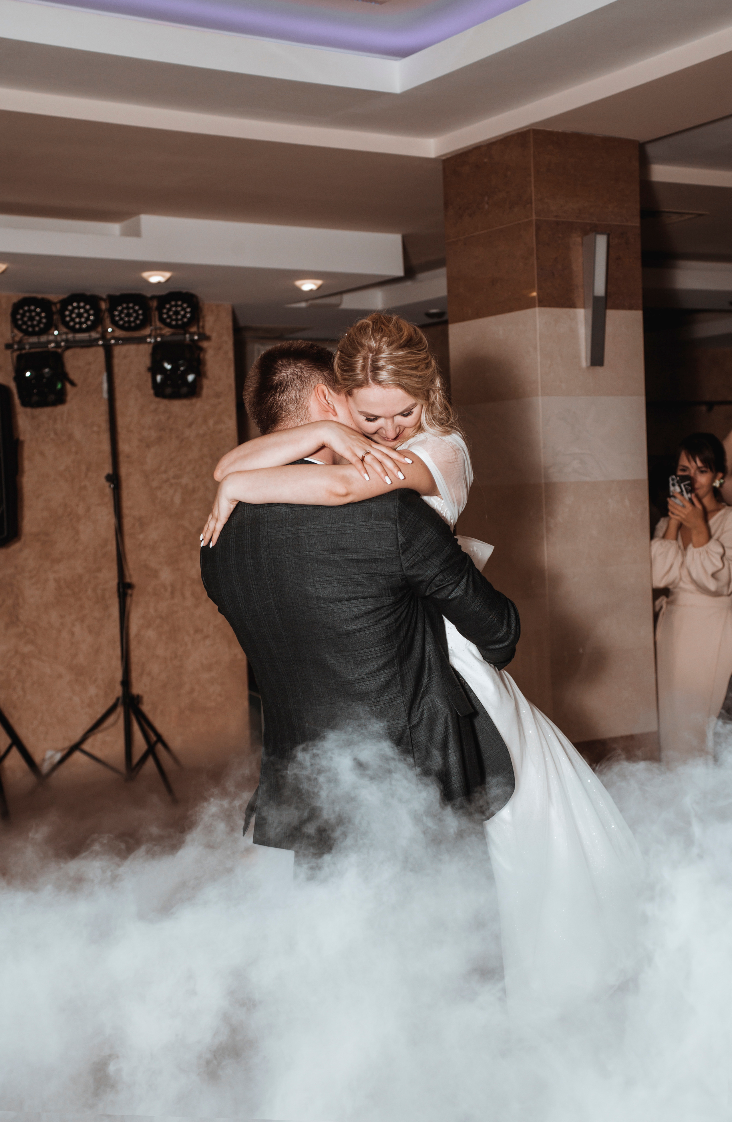 Y&A. Свадебный фотограф Мария Железняк в Москве