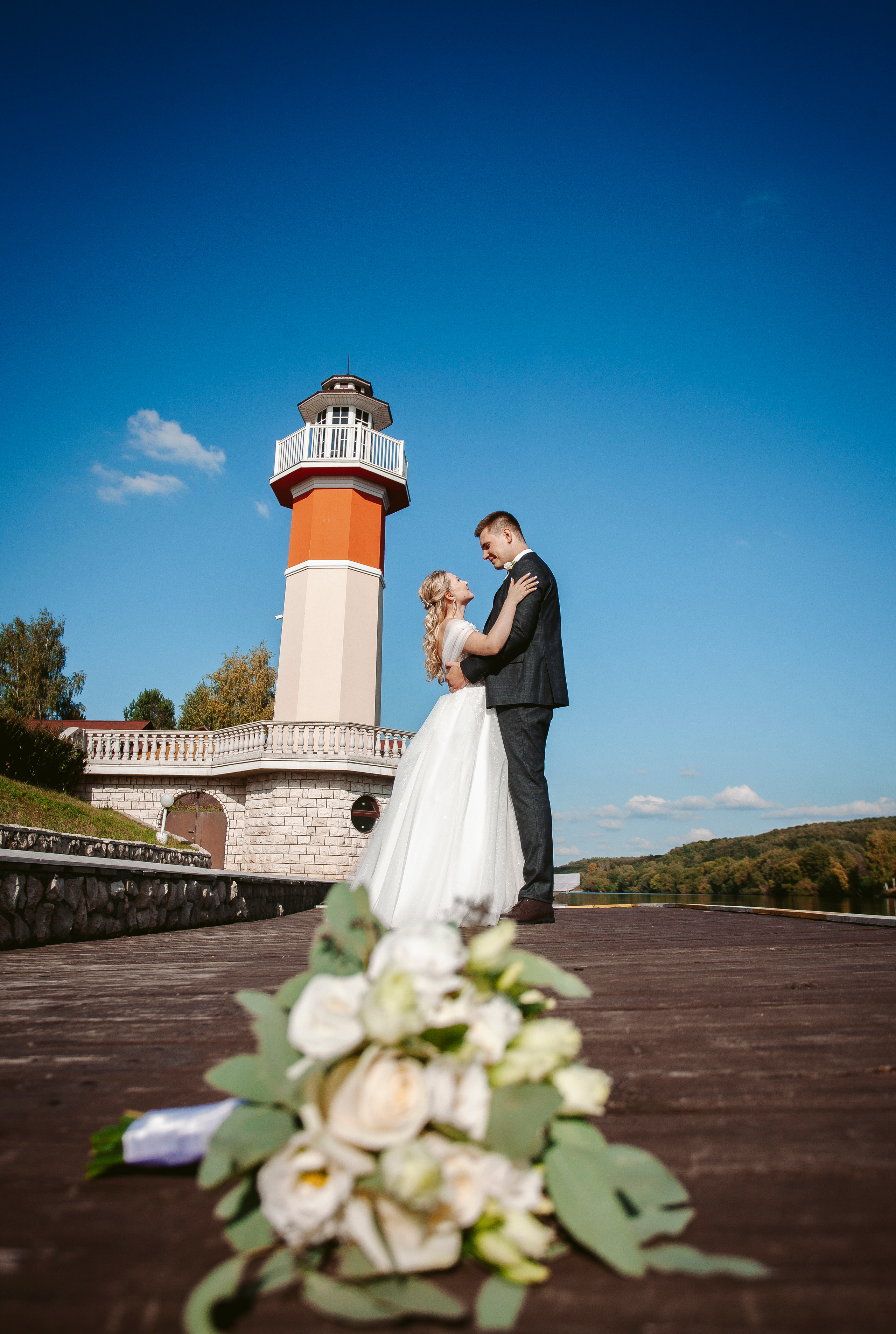 Y&A. Свадебный фотограф Мария Железняк в Москве