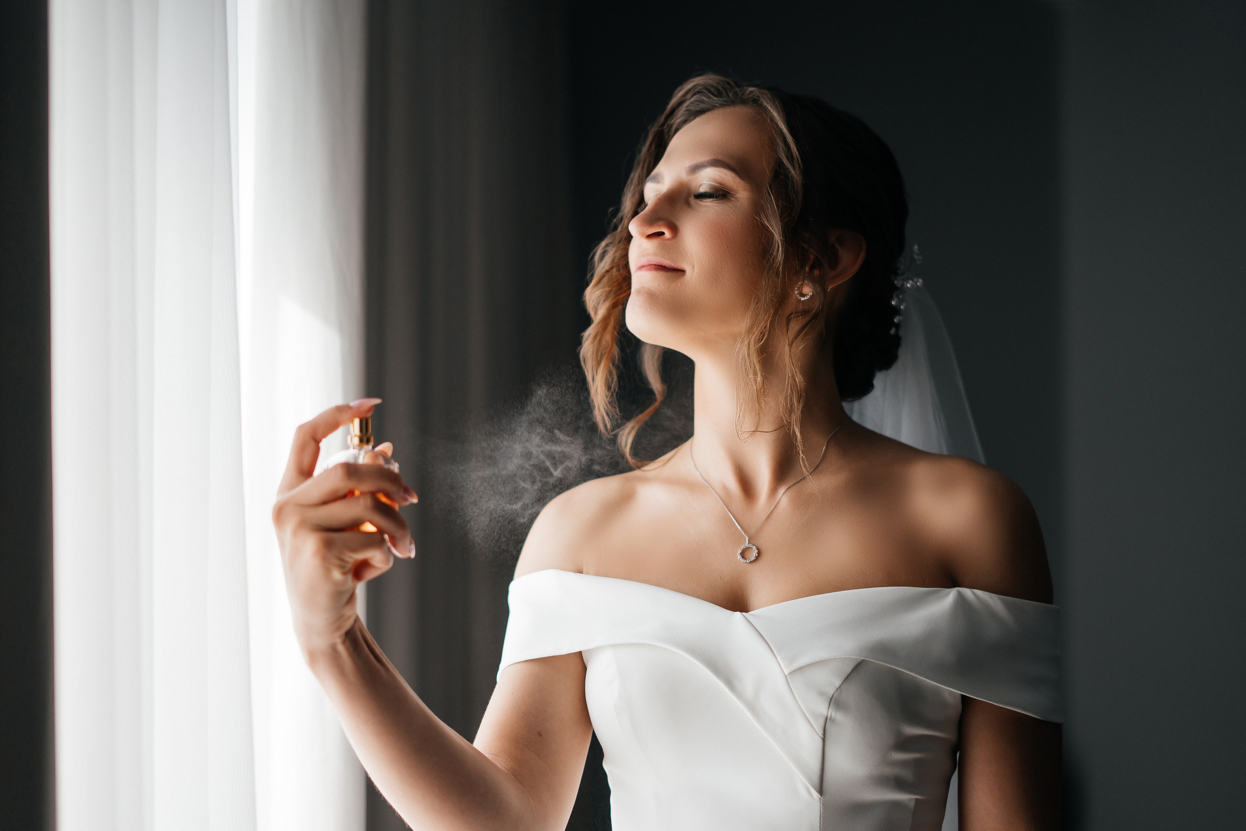 Влад и Женя. Свадебный фотограф Санкт-Петербург Дмитрий Казанцев