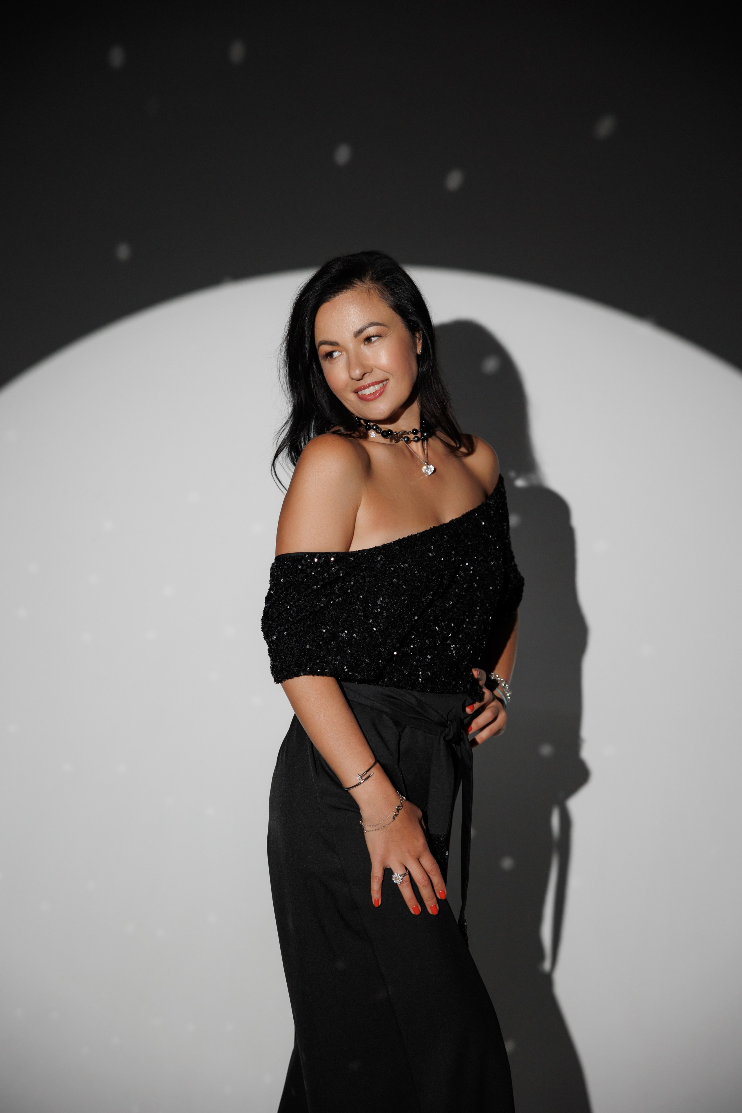 Студийная фотосессия к Дню Рождения, фотостудия Level-100, Королев. Свадебный и репортажный фотограф (Москва, Королев и другие)