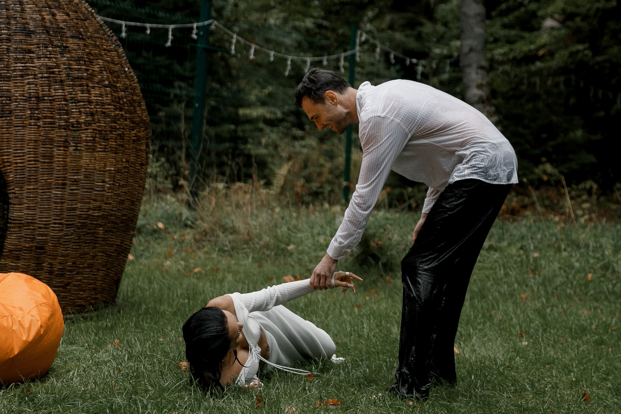 Андрей и Сельби. Свадебный и семейный фотограф Краснодар, Ростов, Сочи Ульяна Федорченк