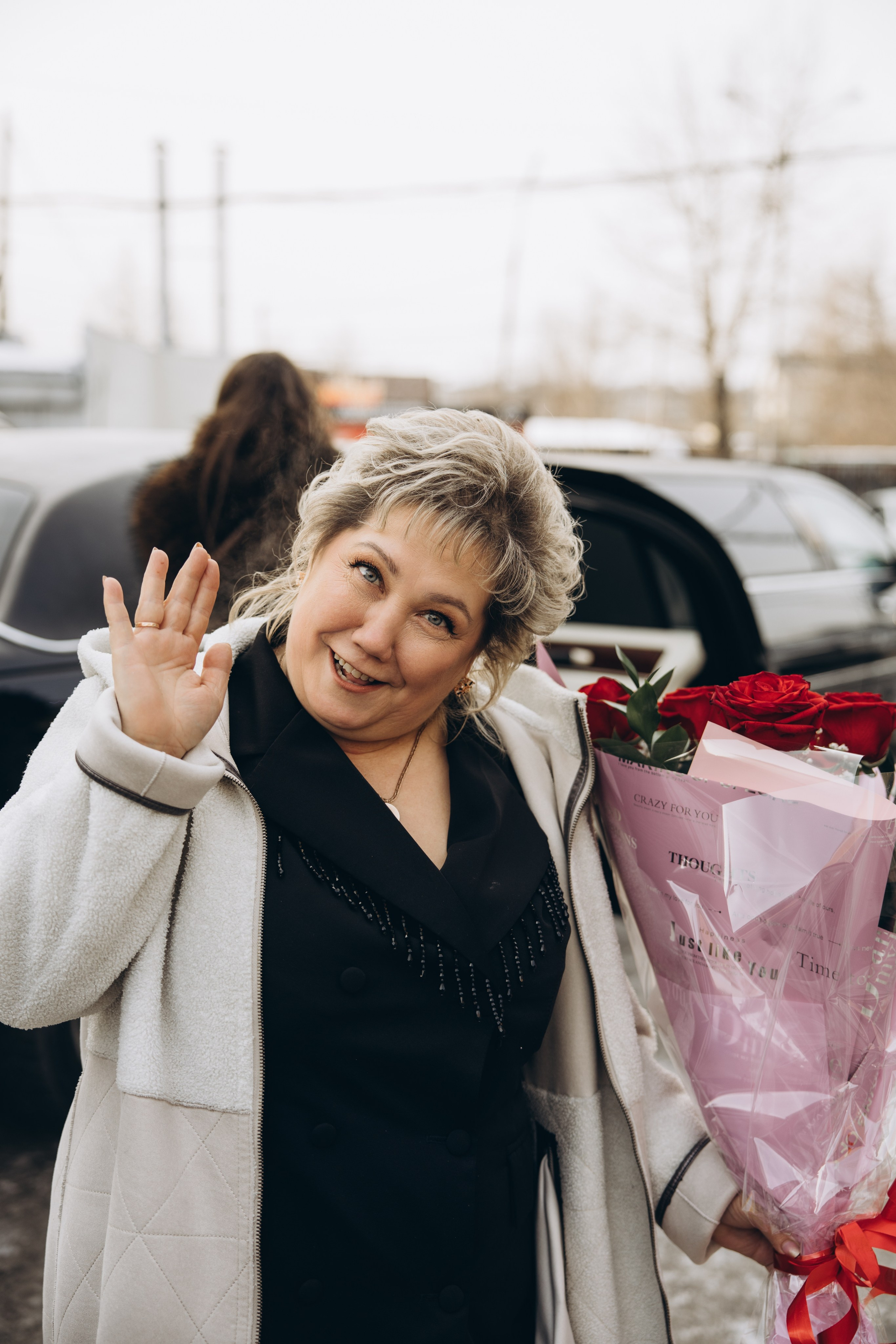 Юбилей. Свадебный, семейный фотограф в Иркутске Светлана Макаричева
