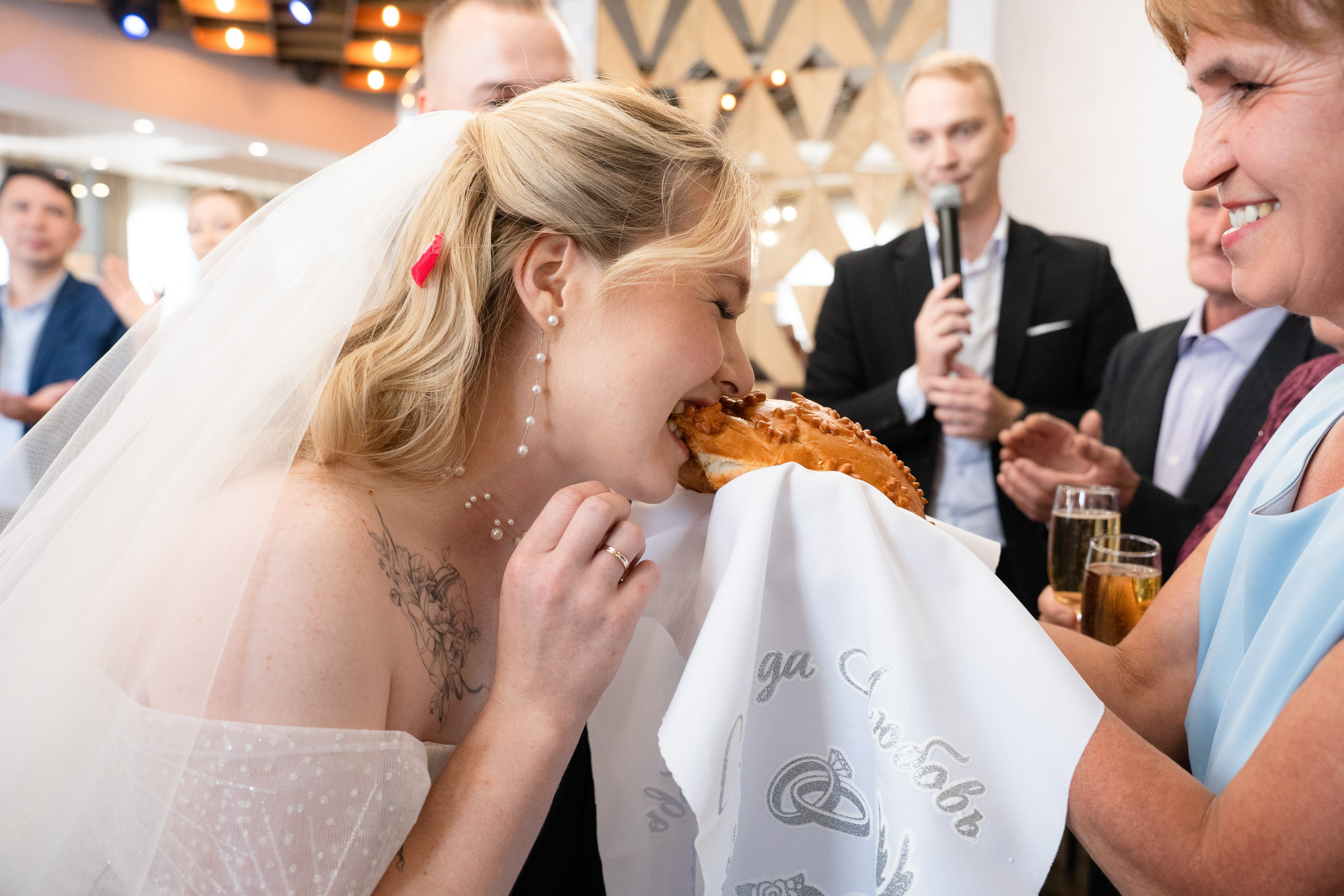 K&N. Фотограф в Ижевске Максим Грундул