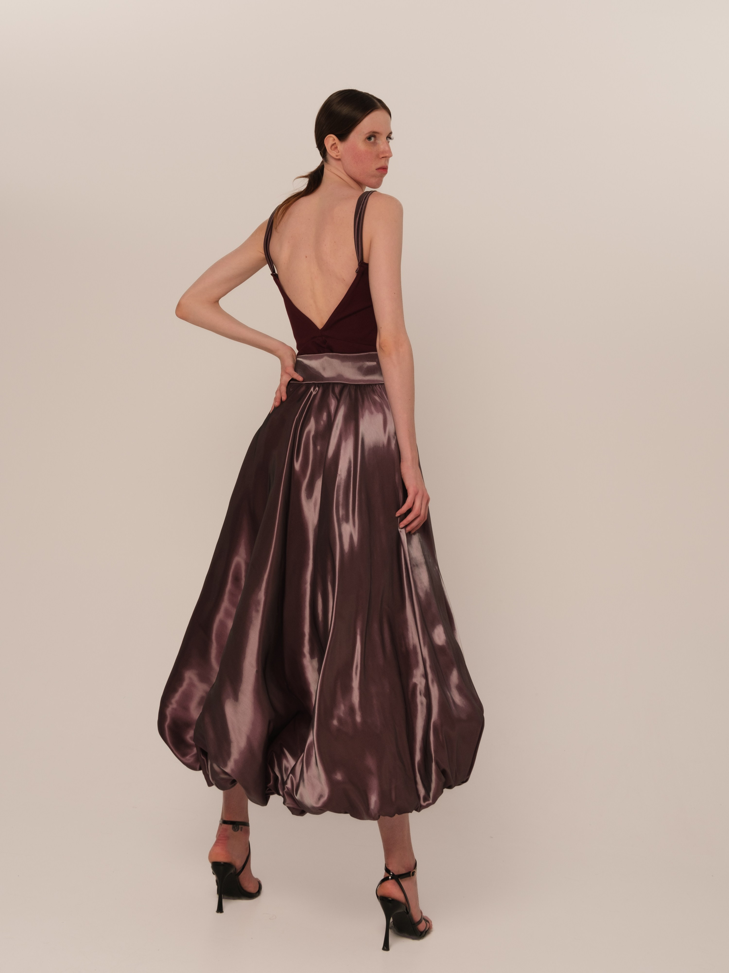 ZHAKOVA BRAND каталог. Мари — фотограф и видеограф из Москвы