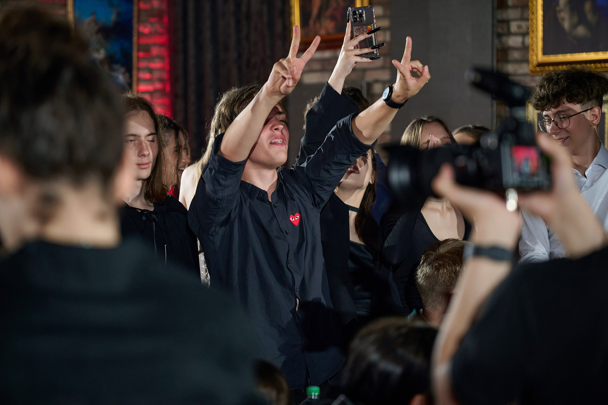 Выпускной 42 гимназия 11В. Фотограф Опыт Качество Скорость Горный Алтай Барнаул