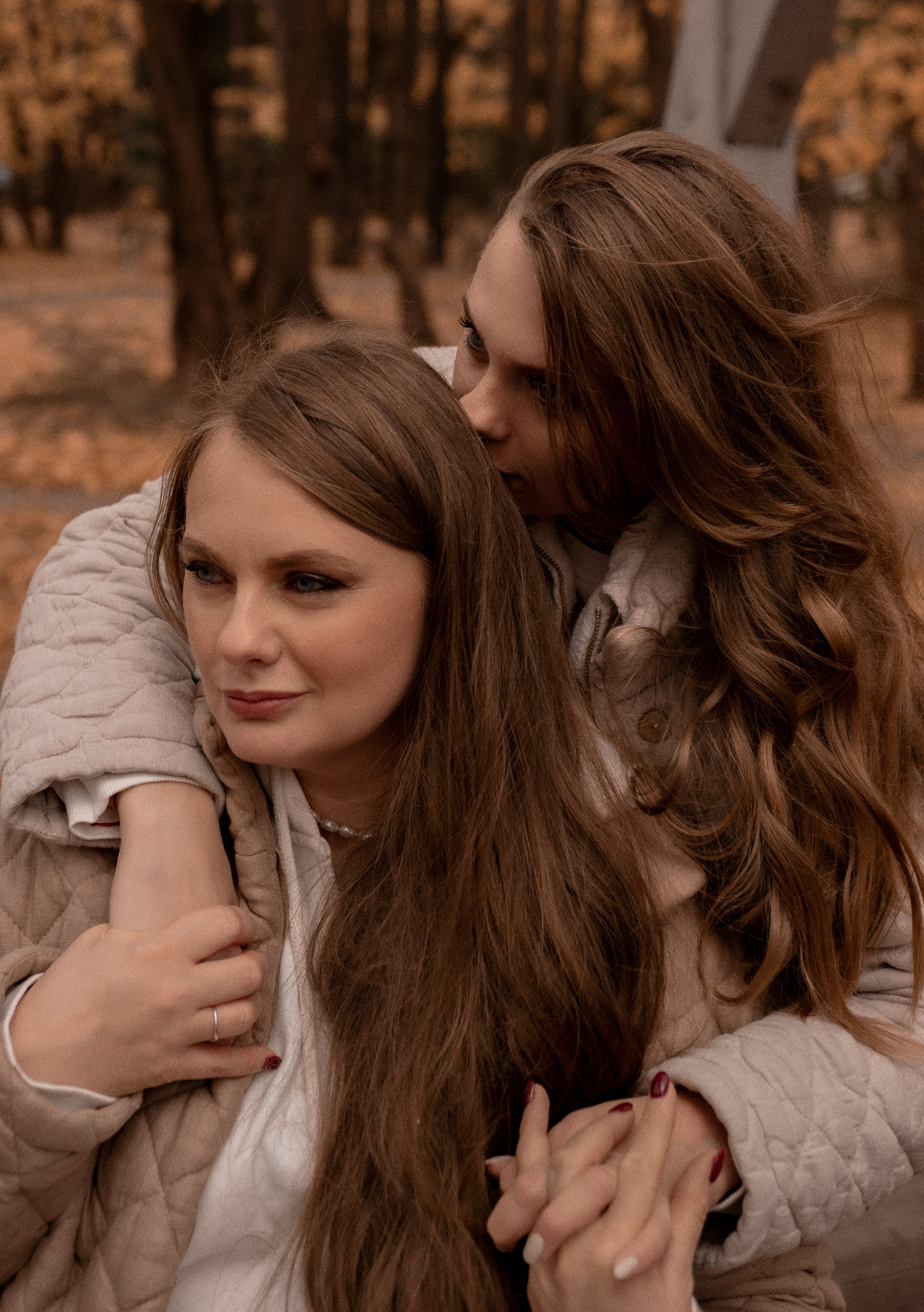 Семья. Свадебный и семейный фотограф в Серпухове Александра Дерюшева