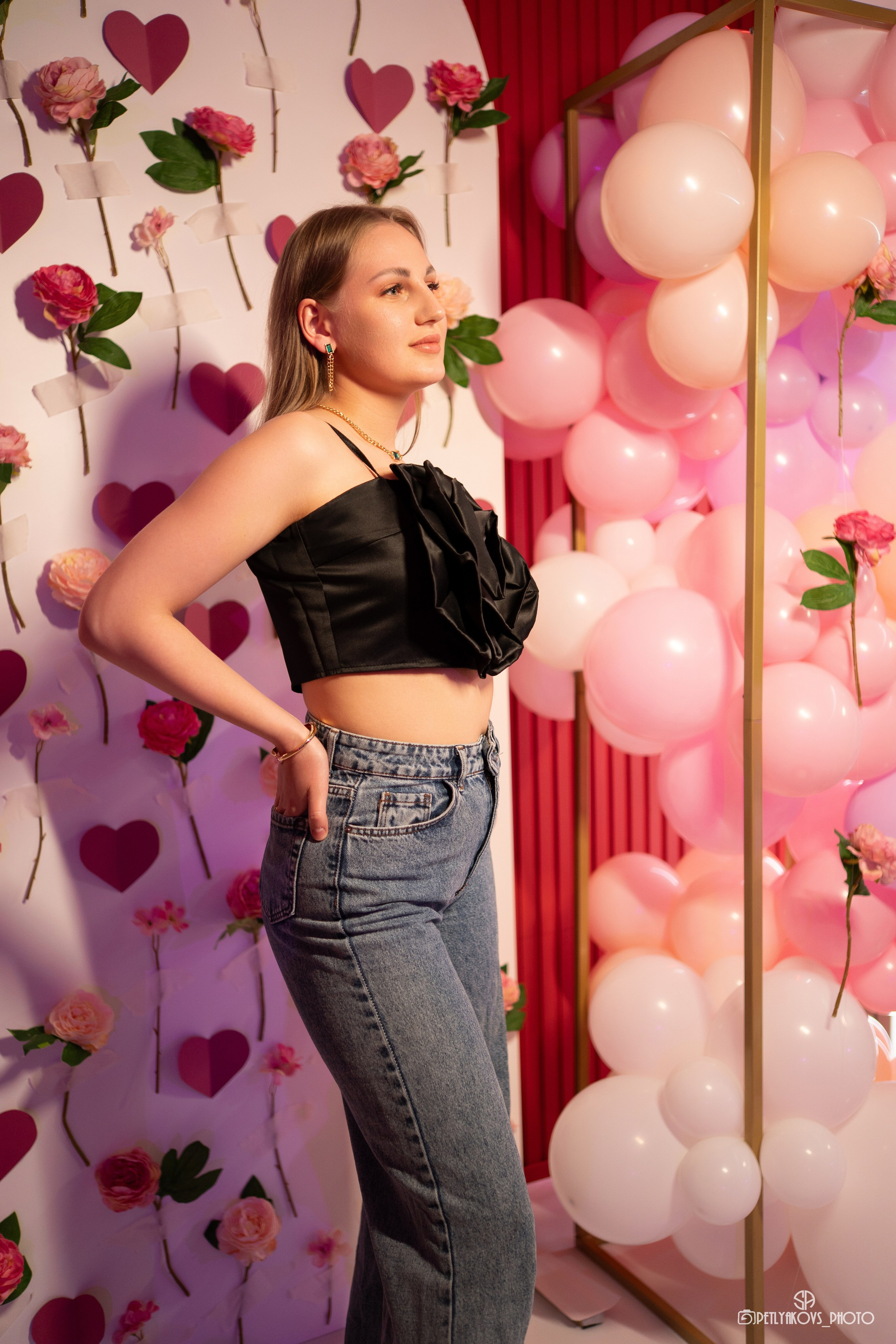 Вечеринка в S.P. Women. Фотограф, видеограф Пятигорск, Ставрополь, Ессентуки, Petlyakovs_photo