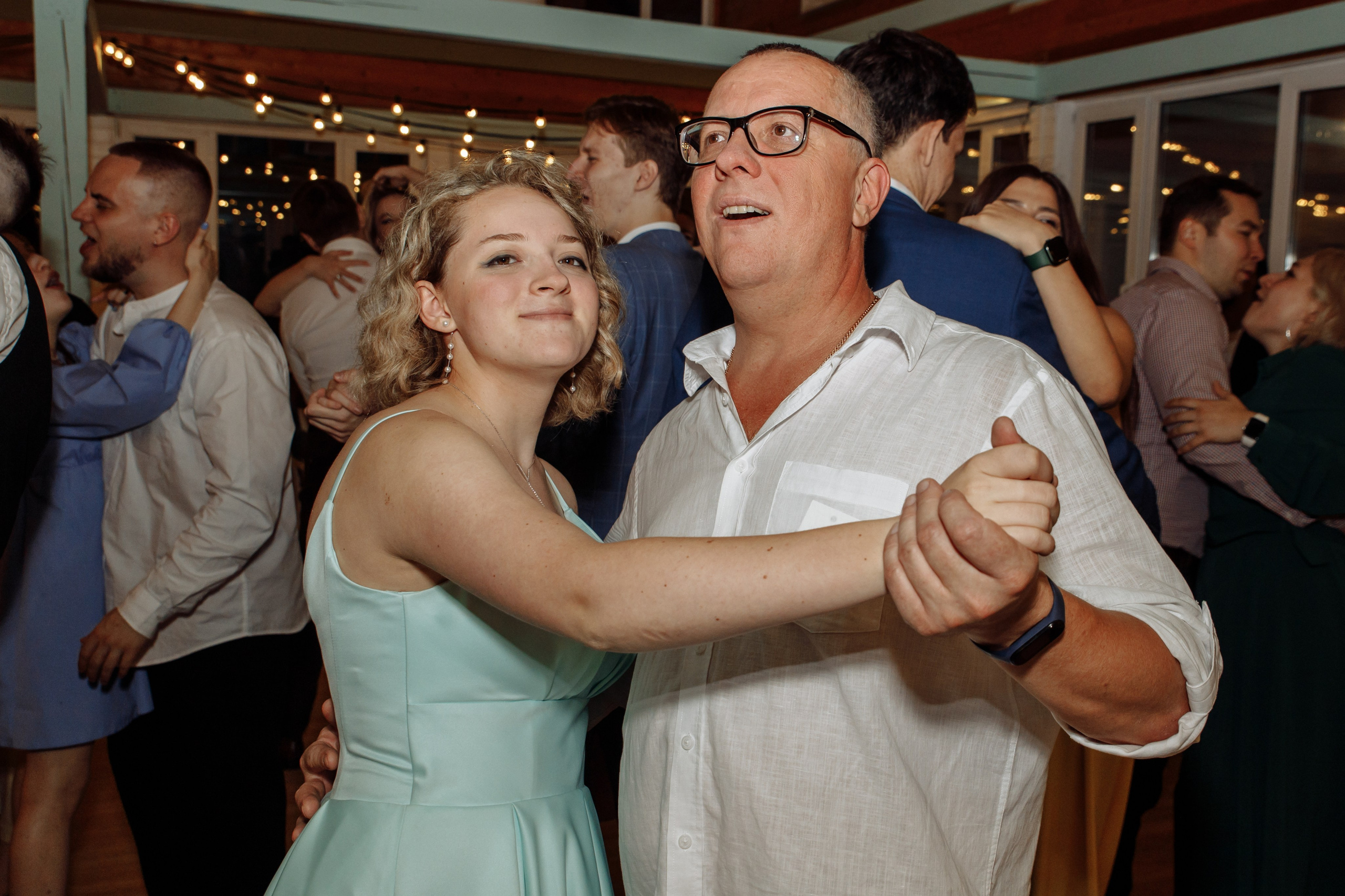 Влад и Даша