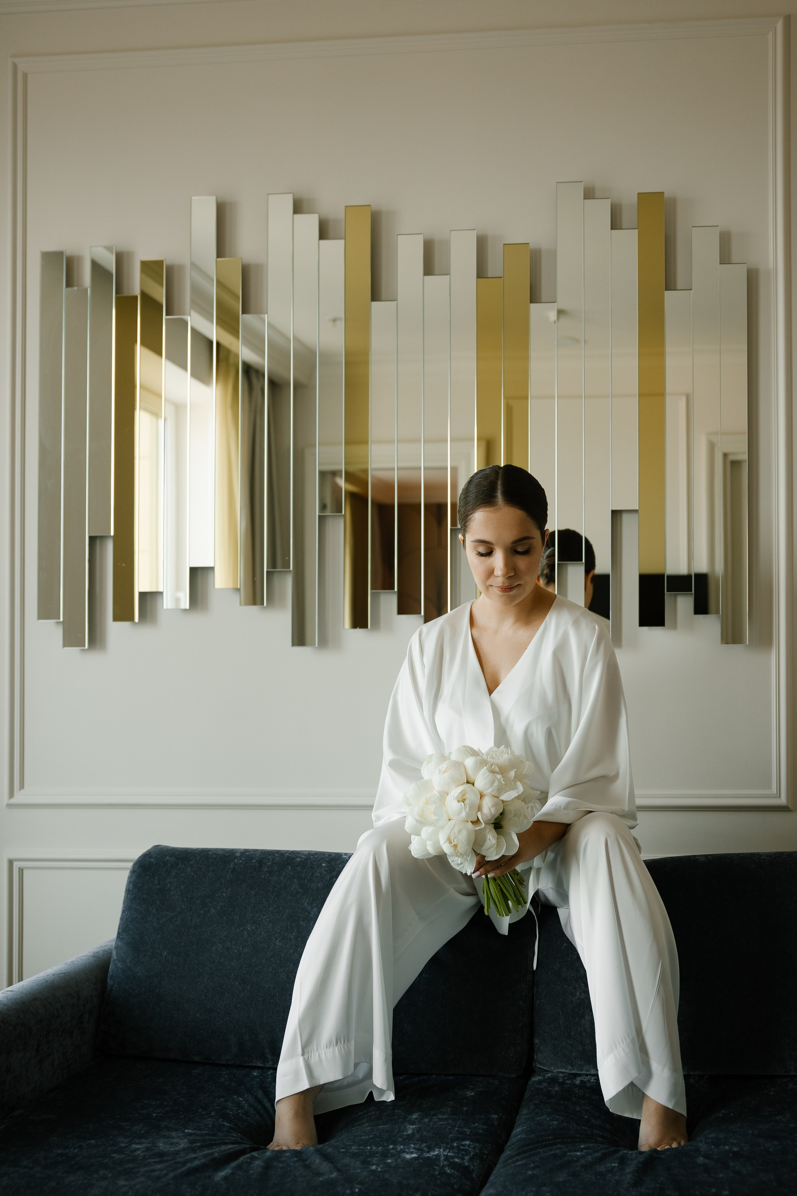 Владимир и Лия. Свадебный фотограф Полина Панина