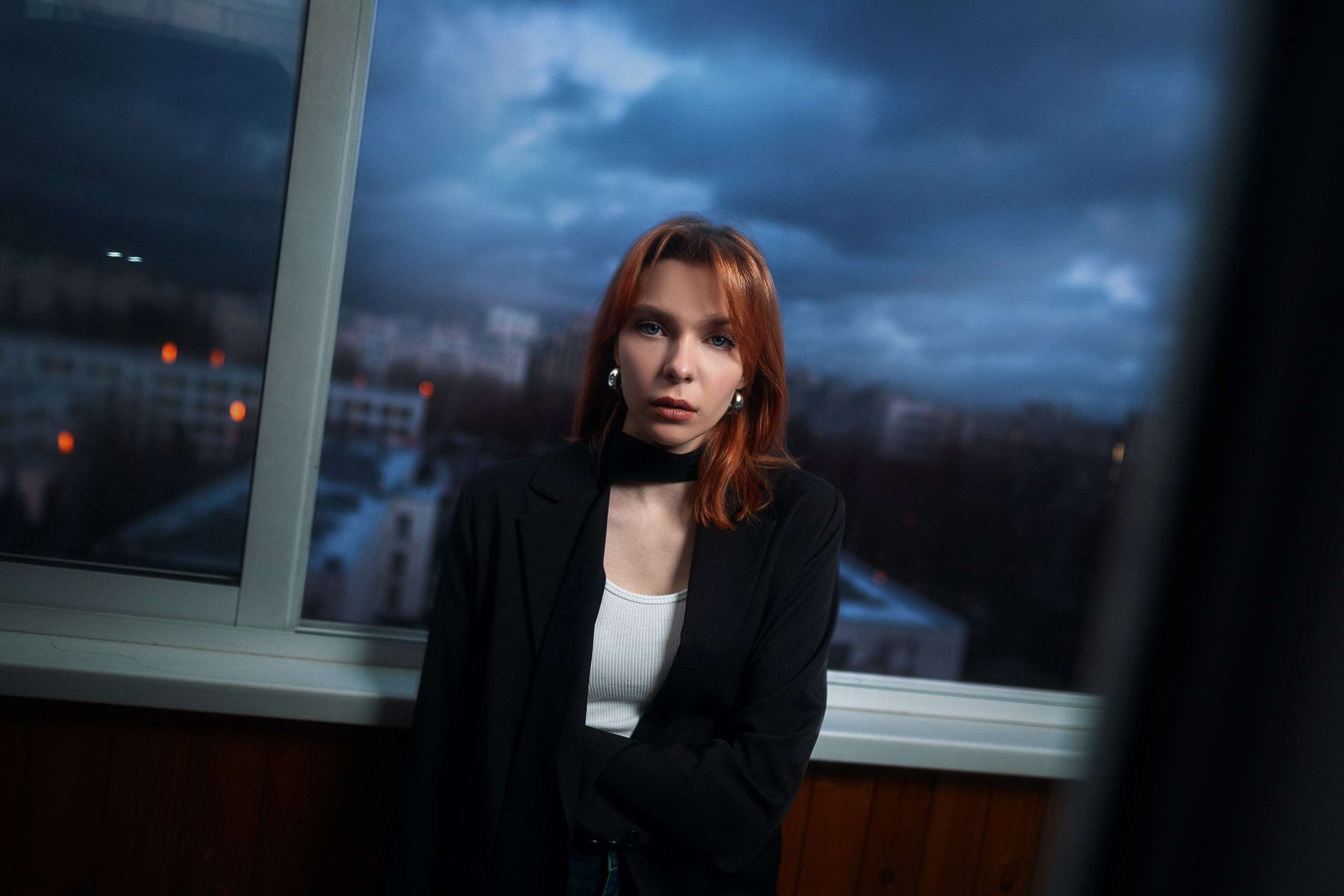 Вера. Азиев Александр|Портретный фотограф