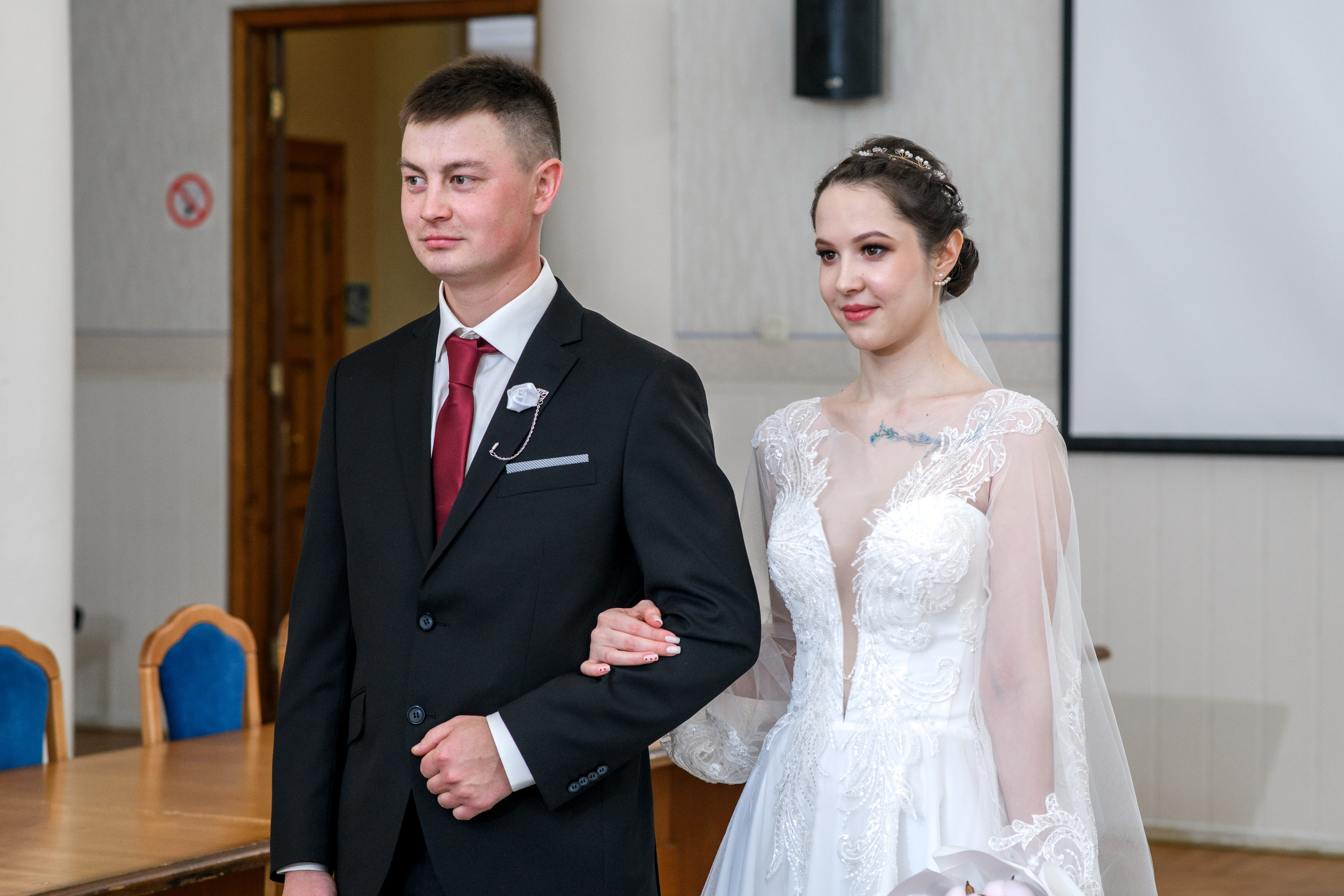 Рустам и Вероника. Фотограф/Тортодел Семёнова Анастасия