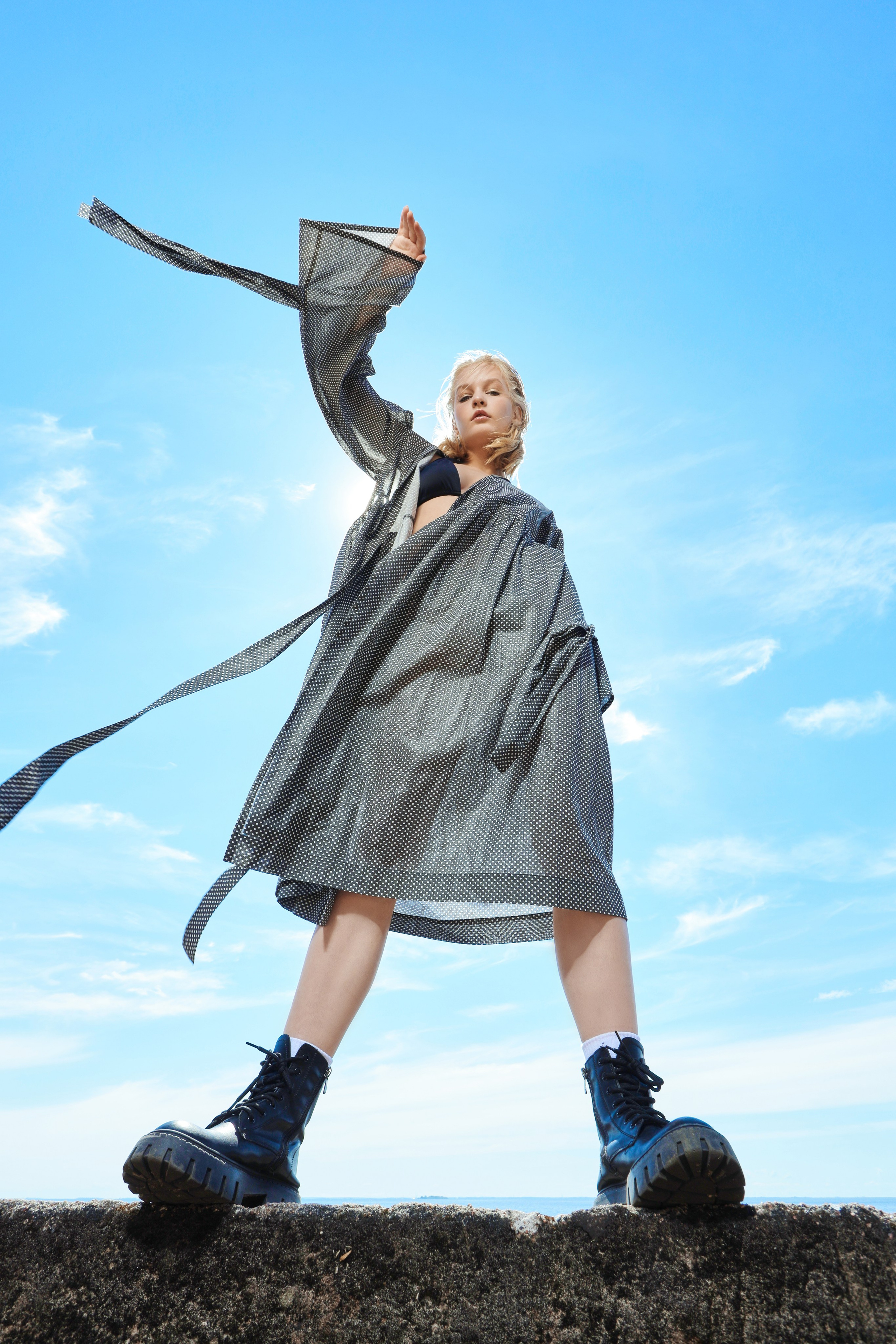 Съёмка на Финском заливе. FOTOFAQ SKOOL г. Санкт-Петербург: очные, дистанционные и онлайн курсы фотографии