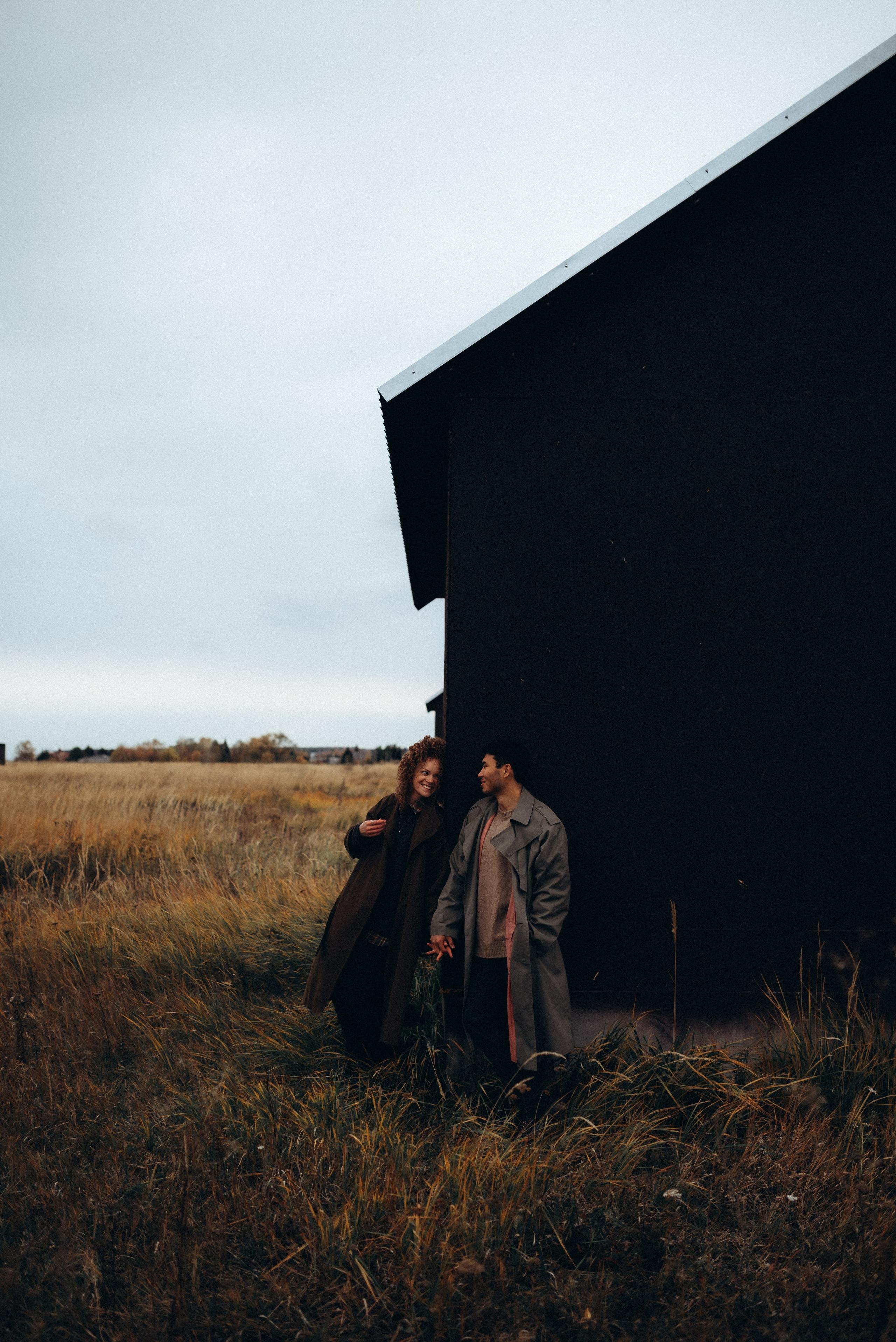 Молодые и влюблённые. Свадебный фотограф Анастасия Бударина