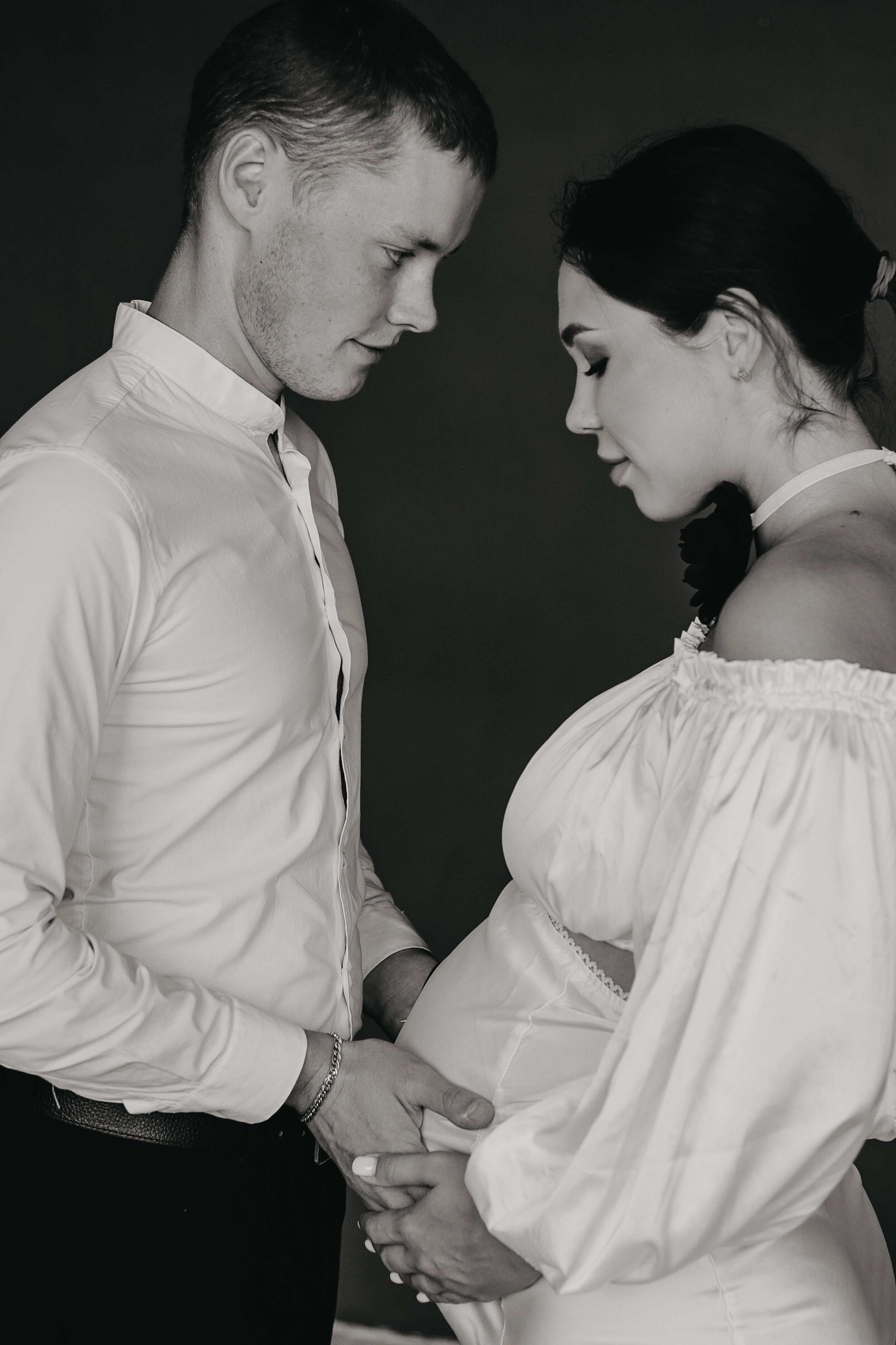 Катя и Максим. Собирайте моменты, а не вещи