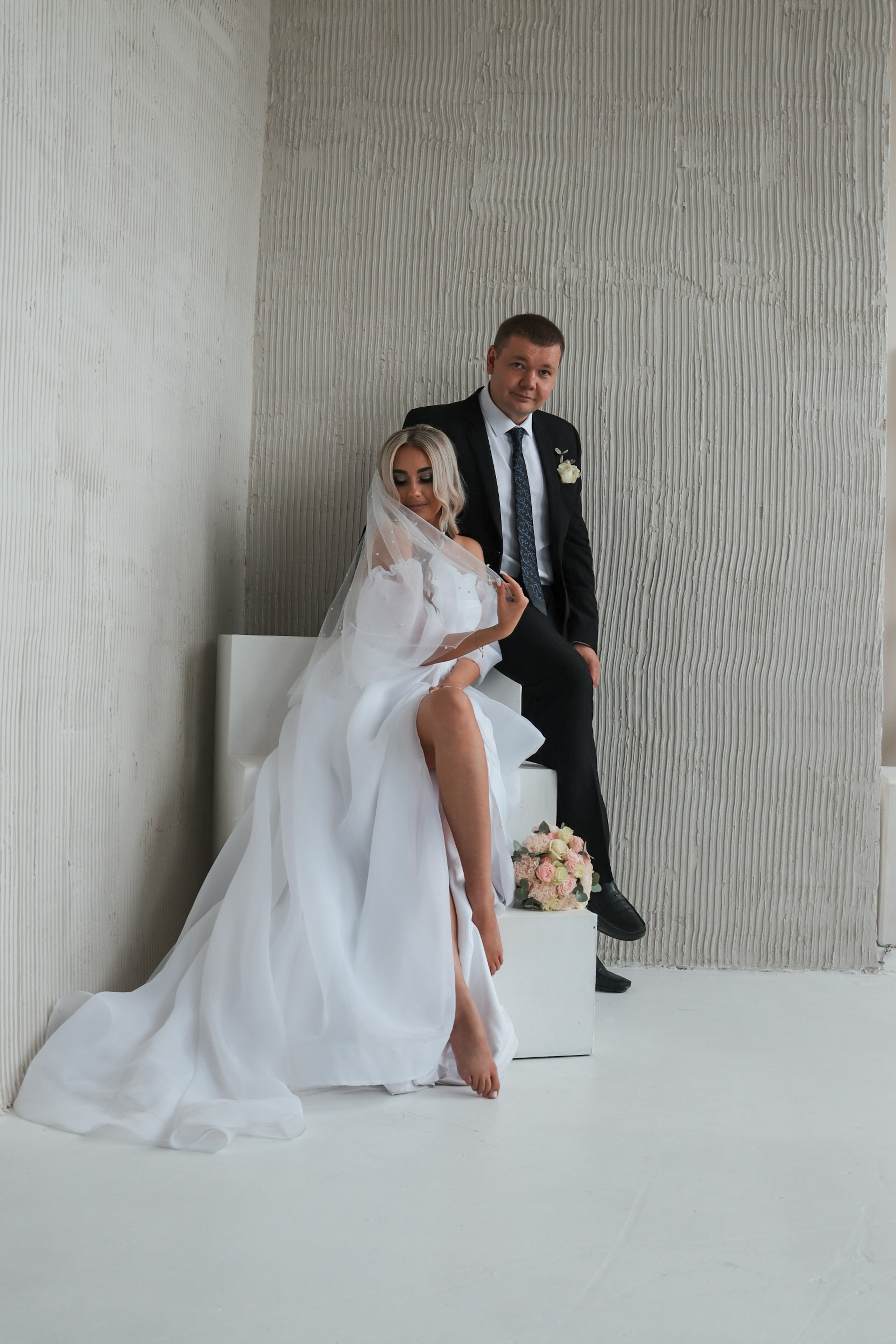 АНАСТАСИЯ И ДМИТРИЙ. Собирайте моменты, а не вещи