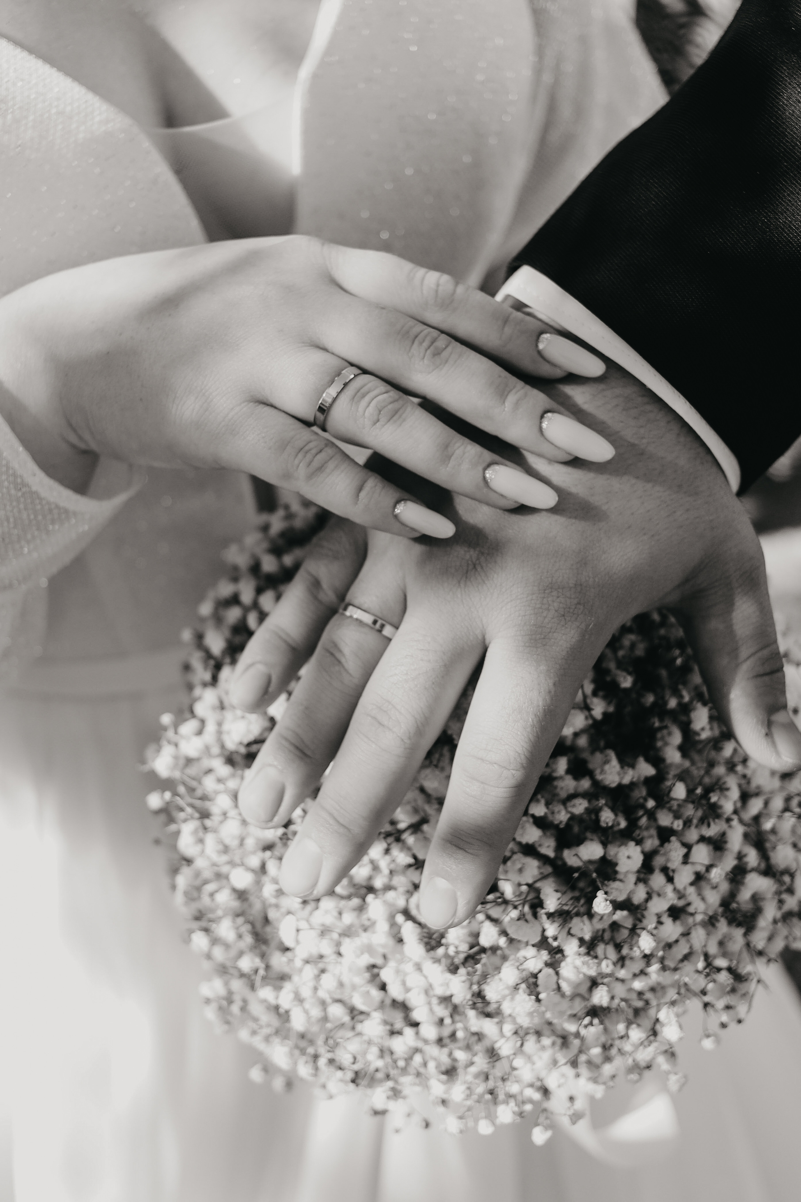 Даша и Данил. Собирайте моменты, а не вещи