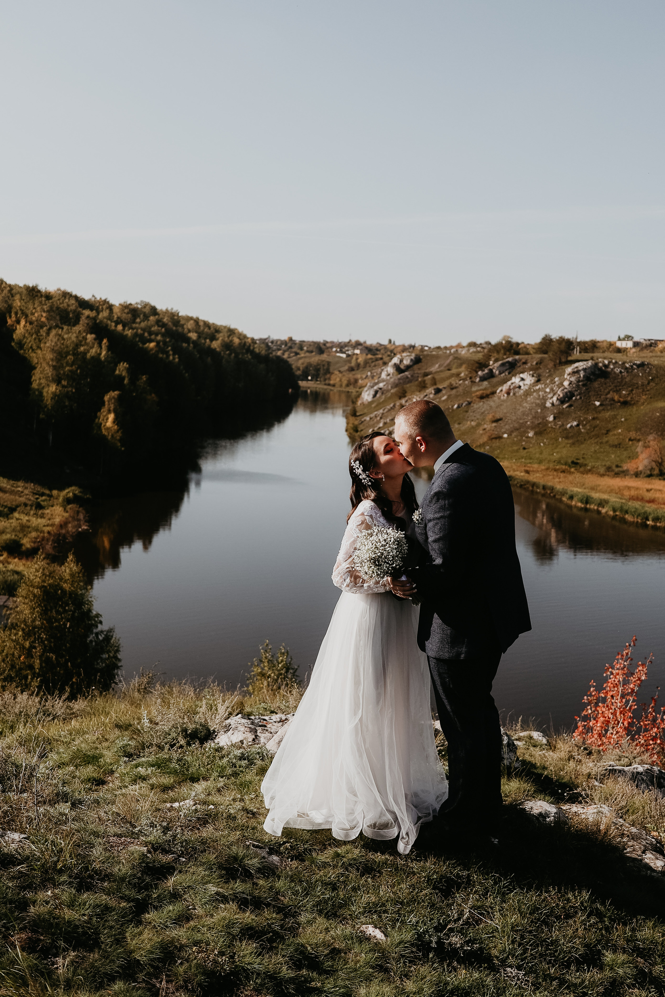 Татьяна и Виктор 15.09. Собирайте моменты, а не вещи