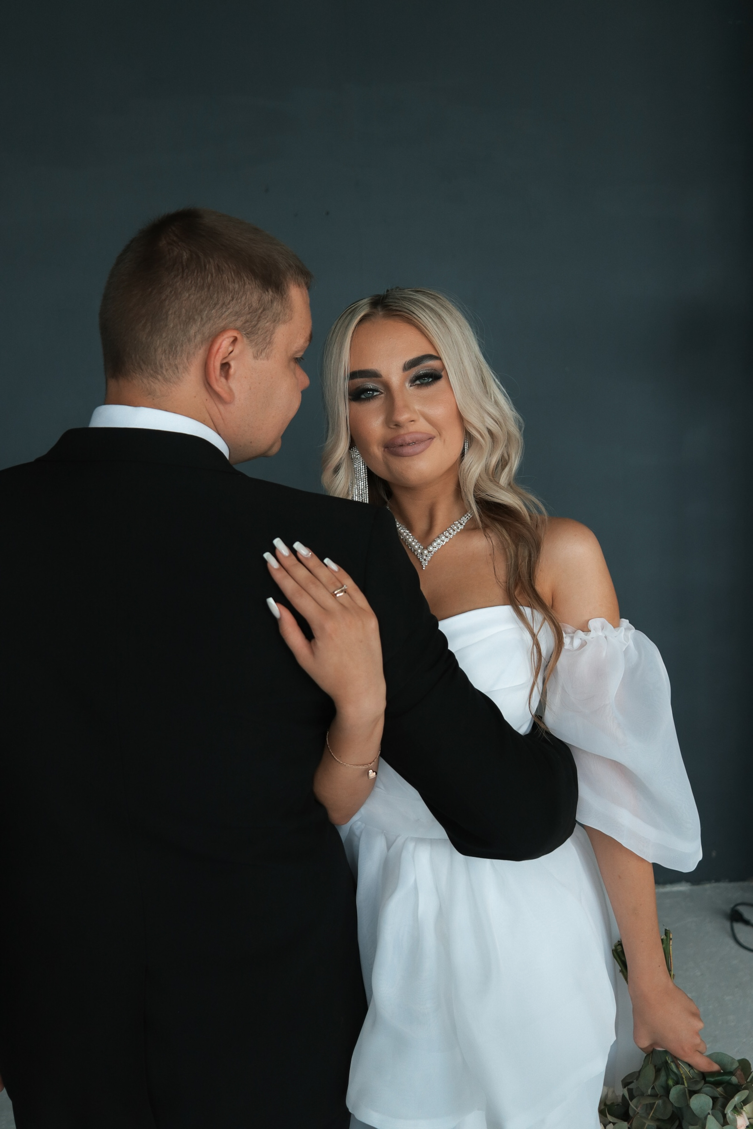 АНАСТАСИЯ И ДМИТРИЙ. Собирайте моменты, а не вещи