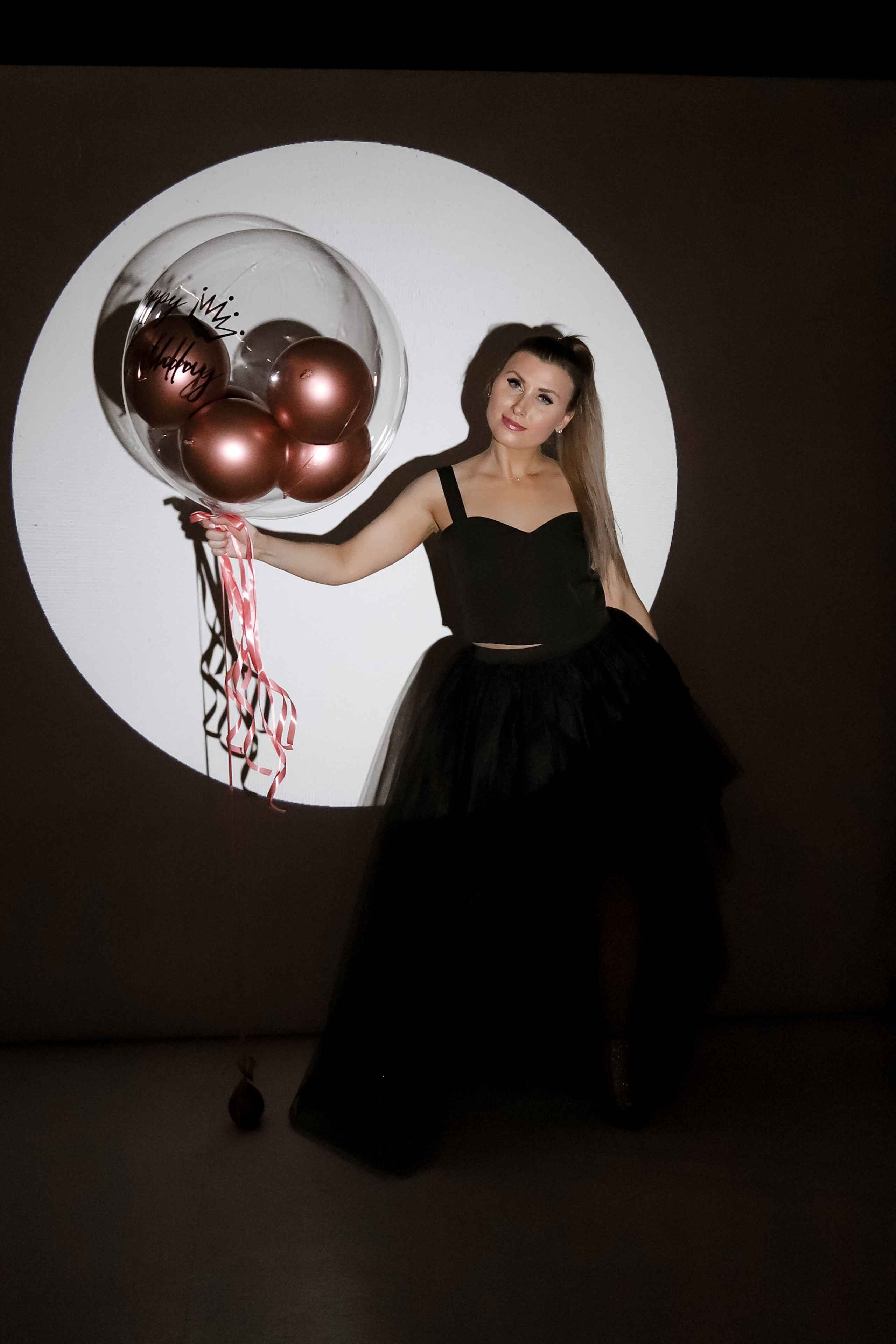 Оля happy birthday. Собирайте моменты, а не вещи