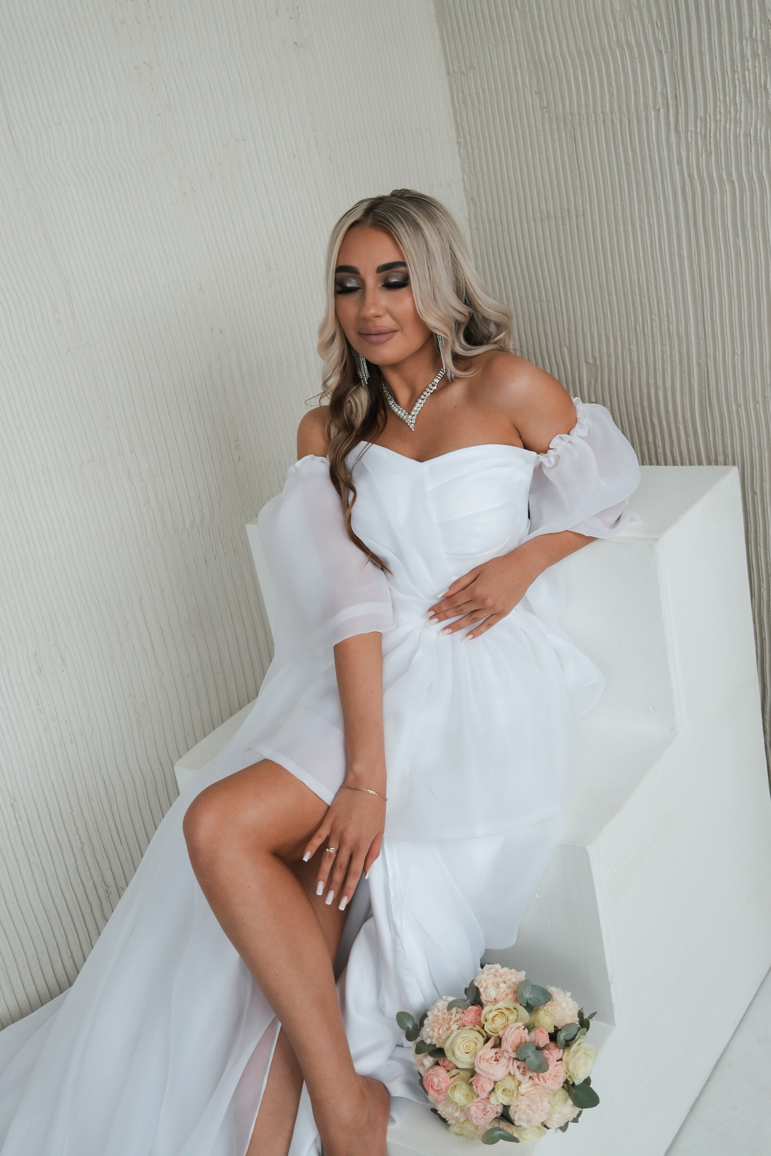 АНАСТАСИЯ И ДМИТРИЙ. Собирайте моменты, а не вещи