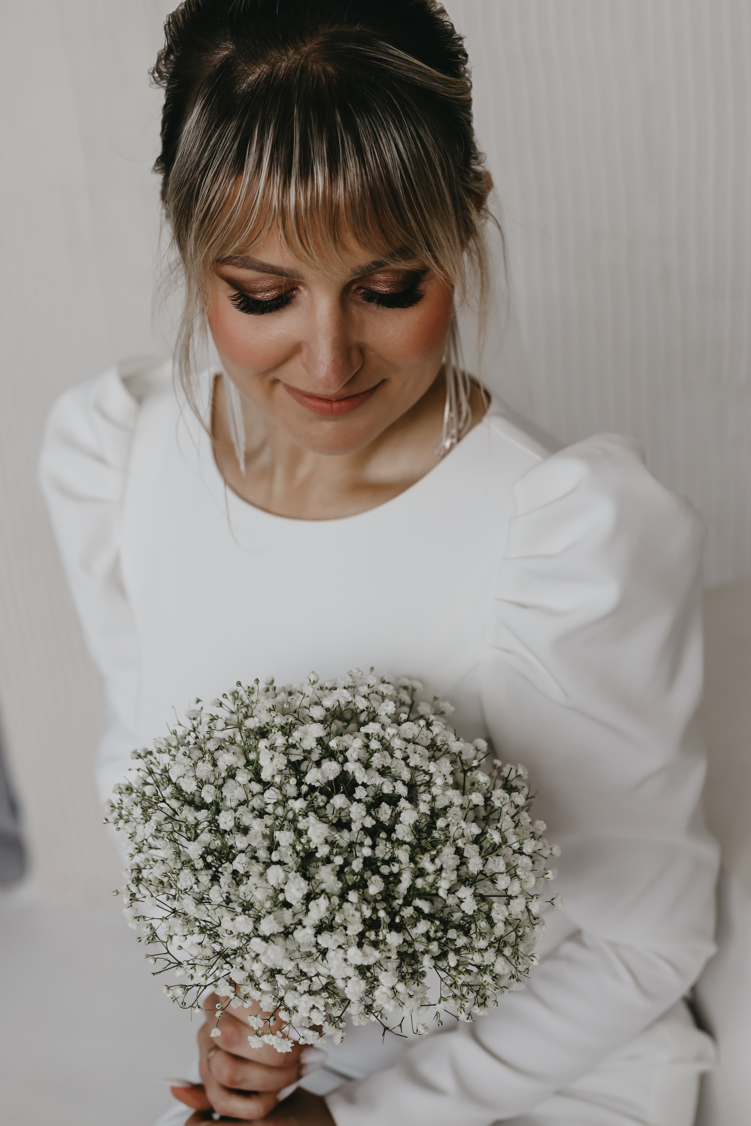 Свадебная. Собирайте моменты, а не вещи