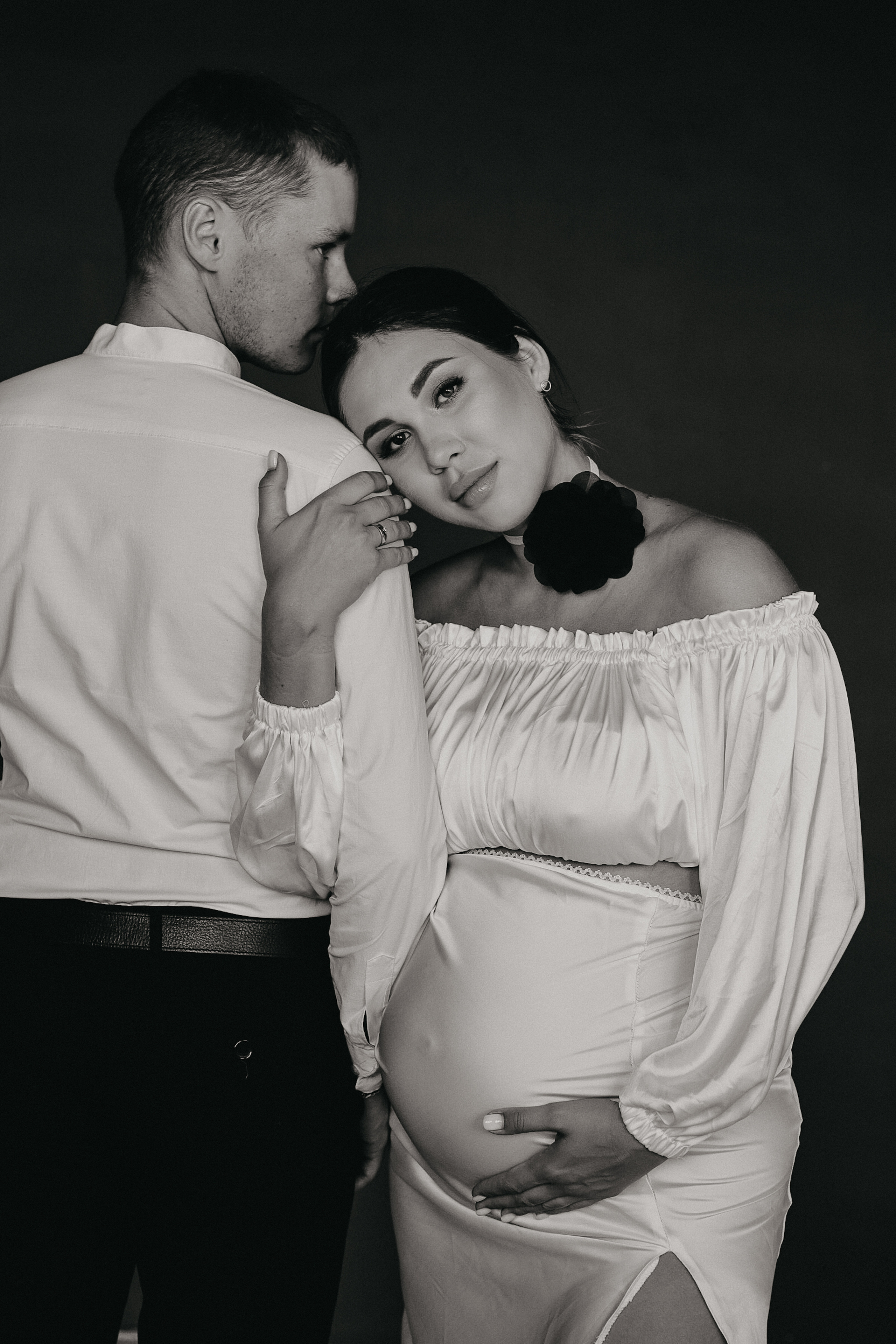 Катя и Максим. Собирайте моменты, а не вещи