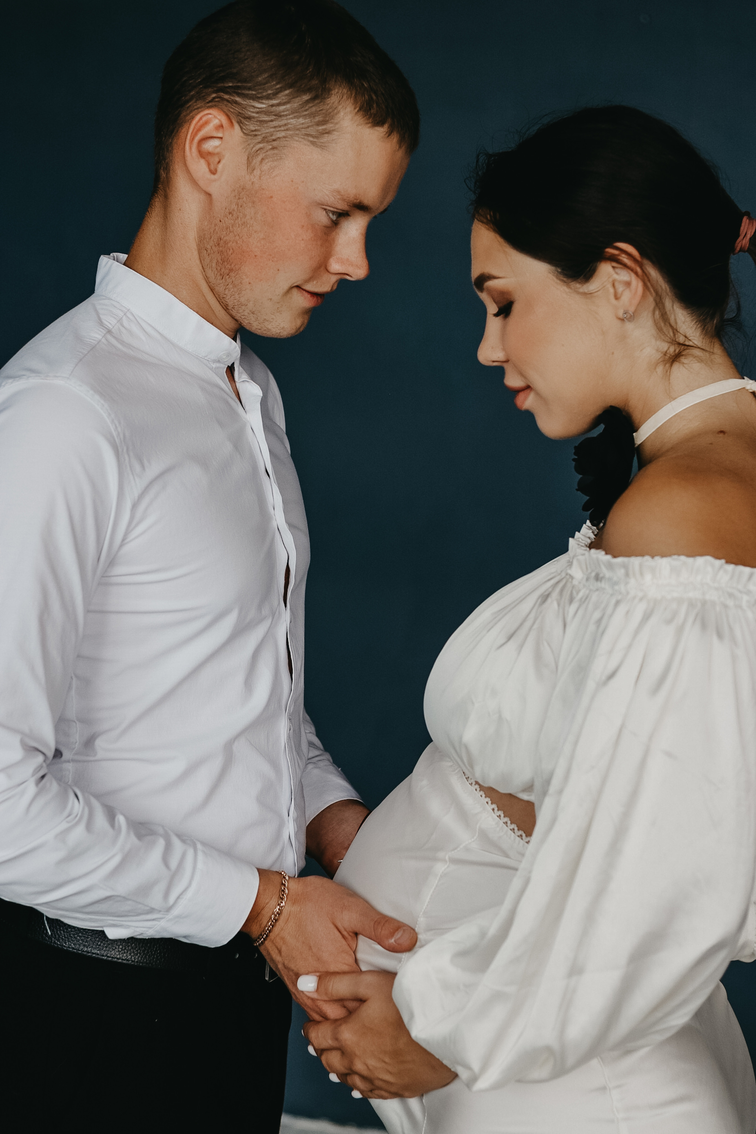 Катя и Максим. Собирайте моменты, а не вещи