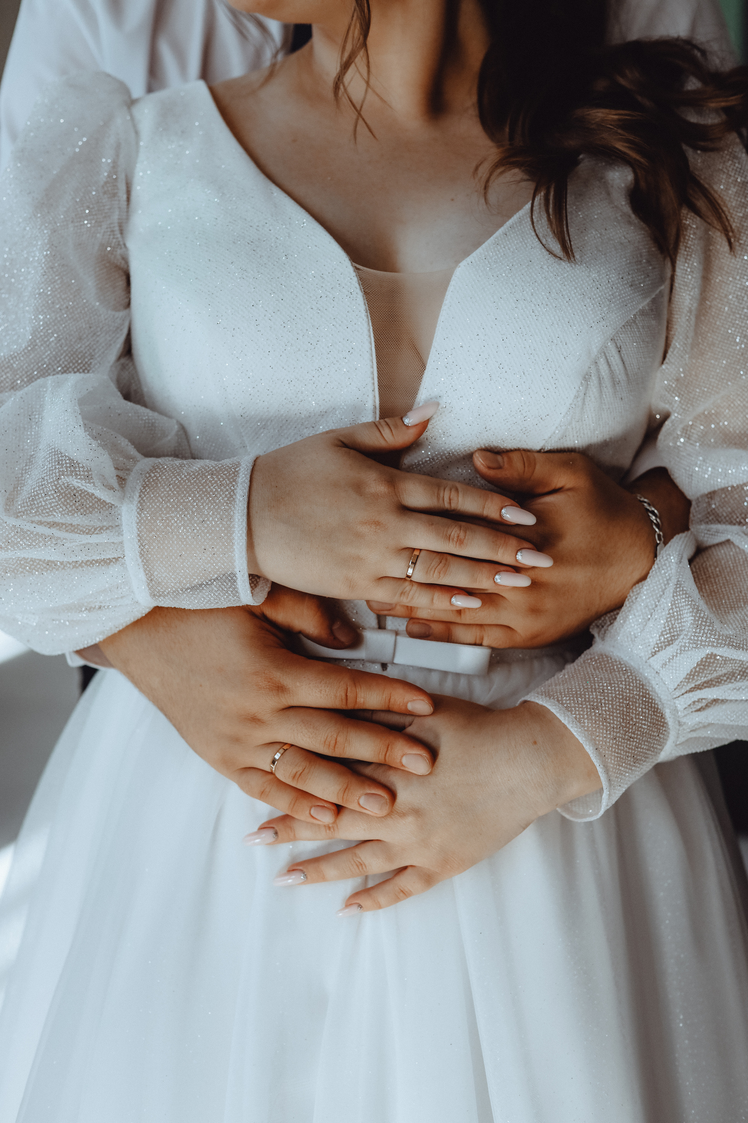 Даша и Данил. Собирайте моменты, а не вещи