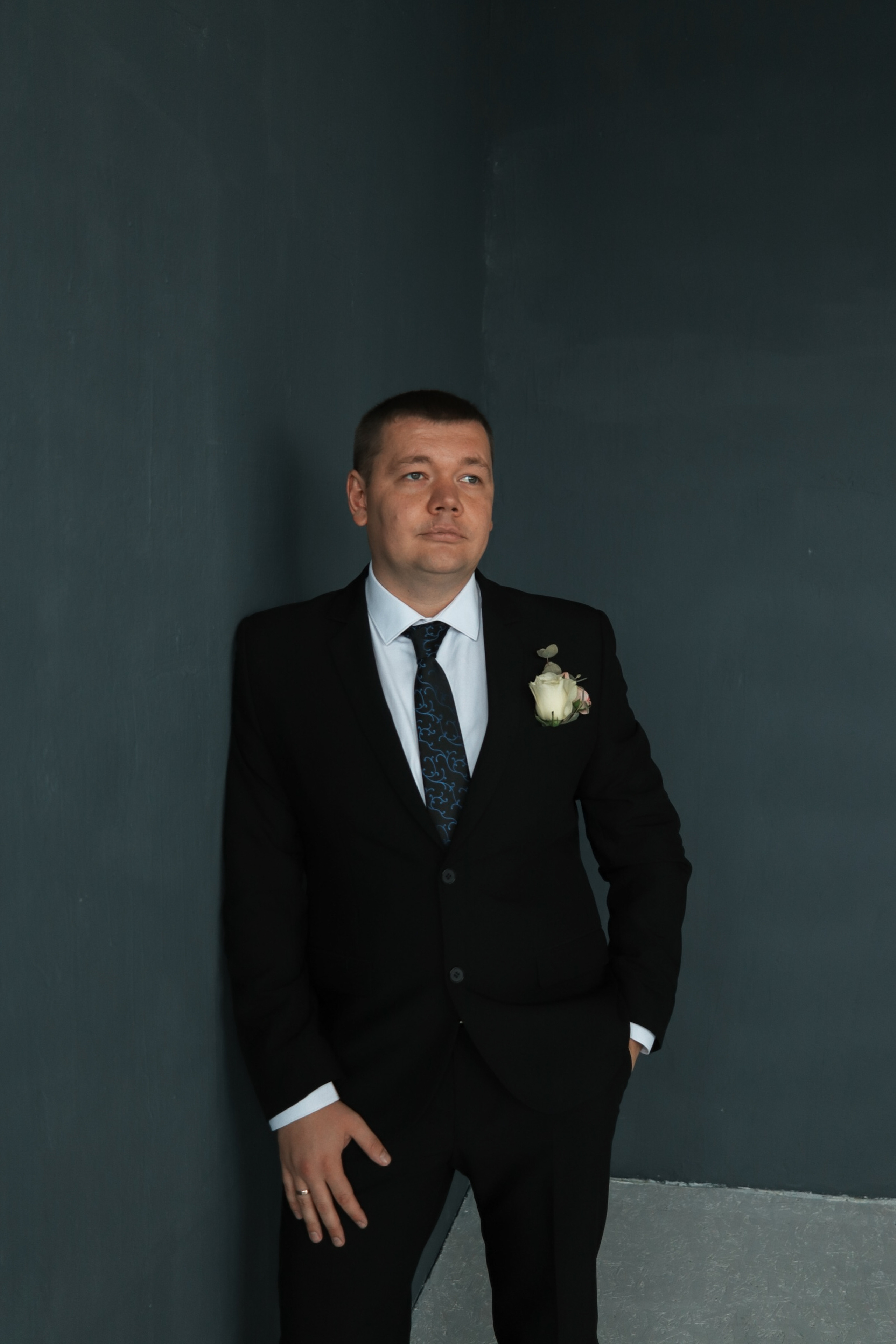 АНАСТАСИЯ И ДМИТРИЙ. Собирайте моменты, а не вещи