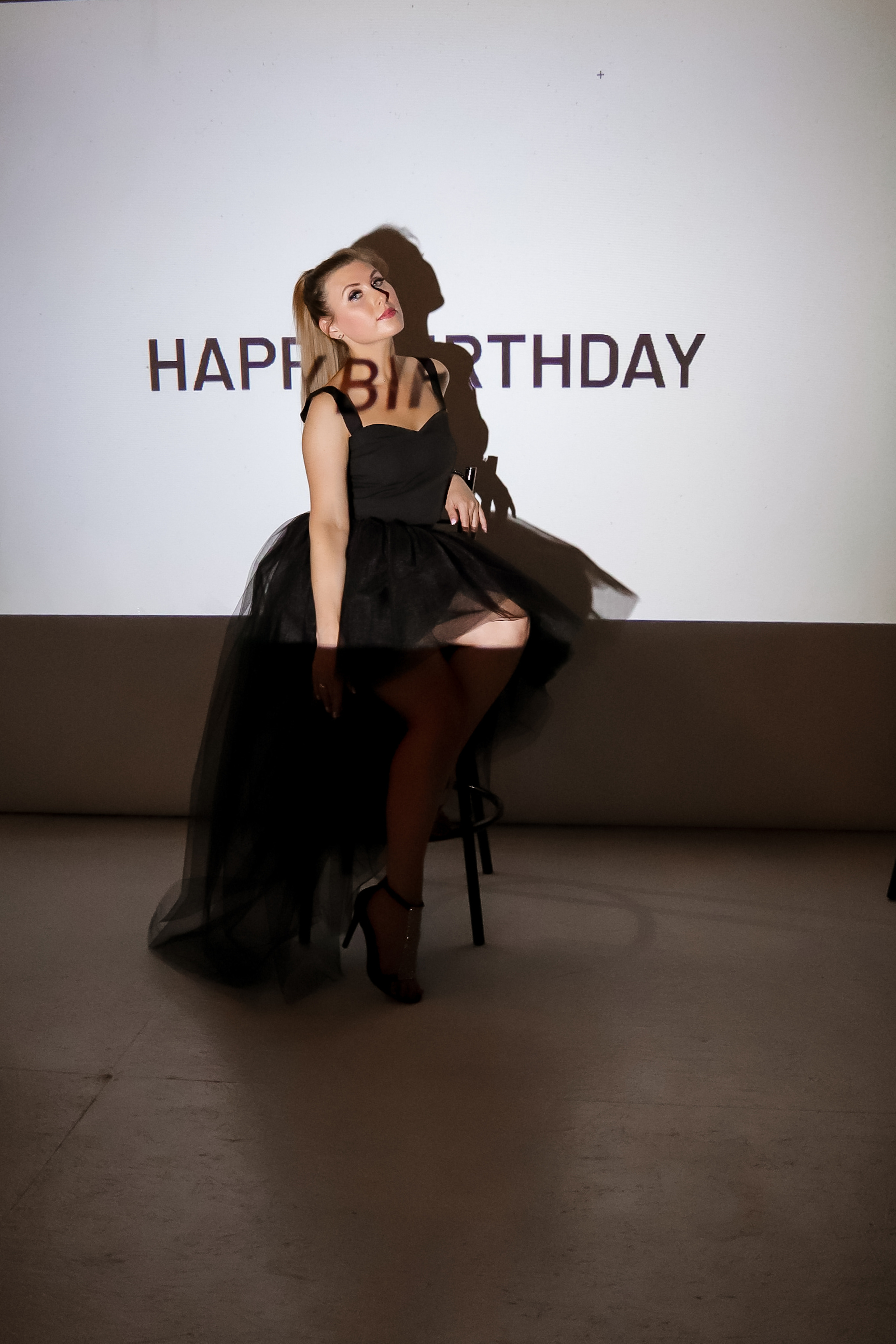 Оля happy birthday. Собирайте моменты, а не вещи