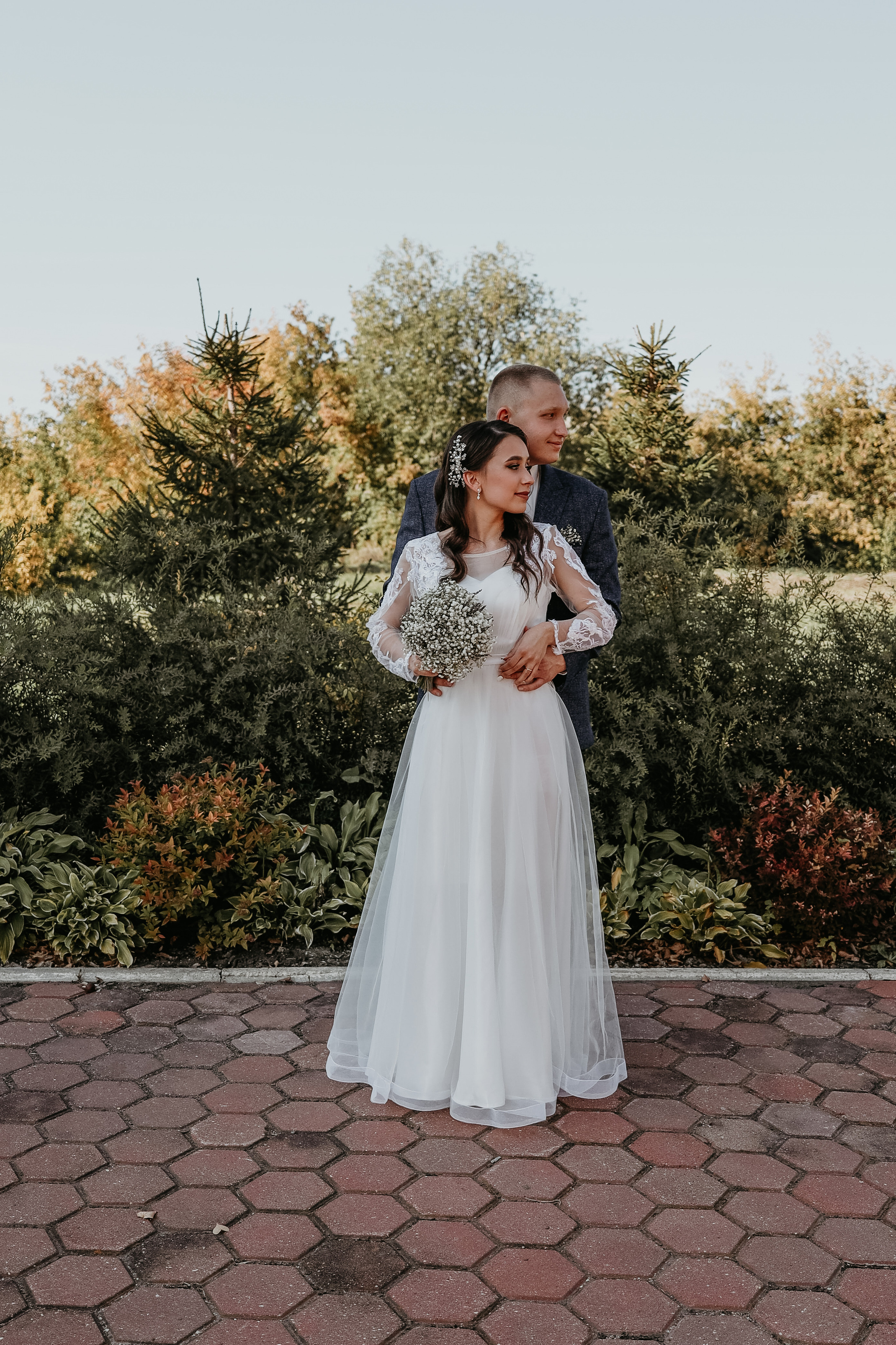 Татьяна и Виктор 15.09. Собирайте моменты, а не вещи