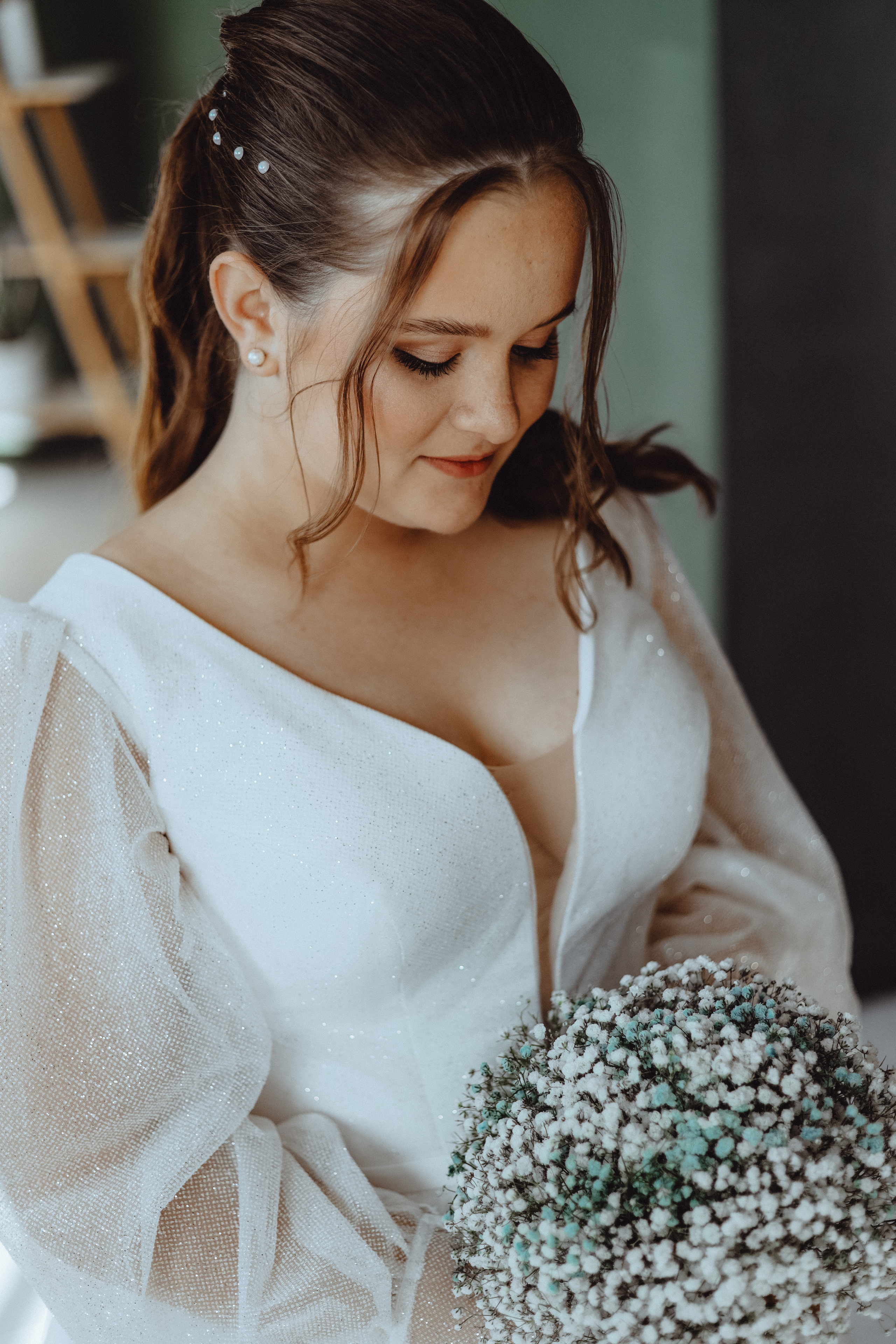 Даша и Данил. Собирайте моменты, а не вещи