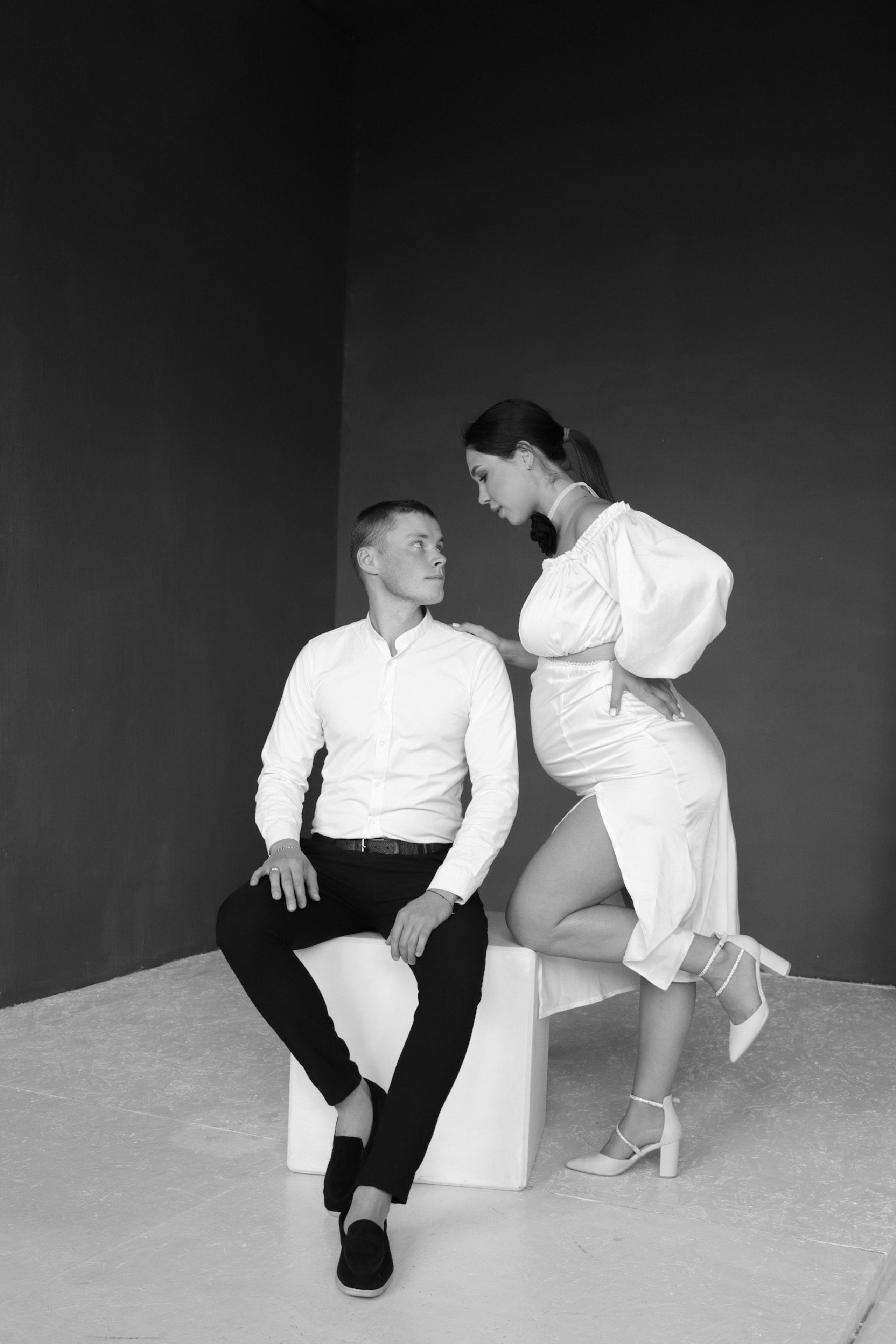 Катя и Максим. Собирайте моменты, а не вещи