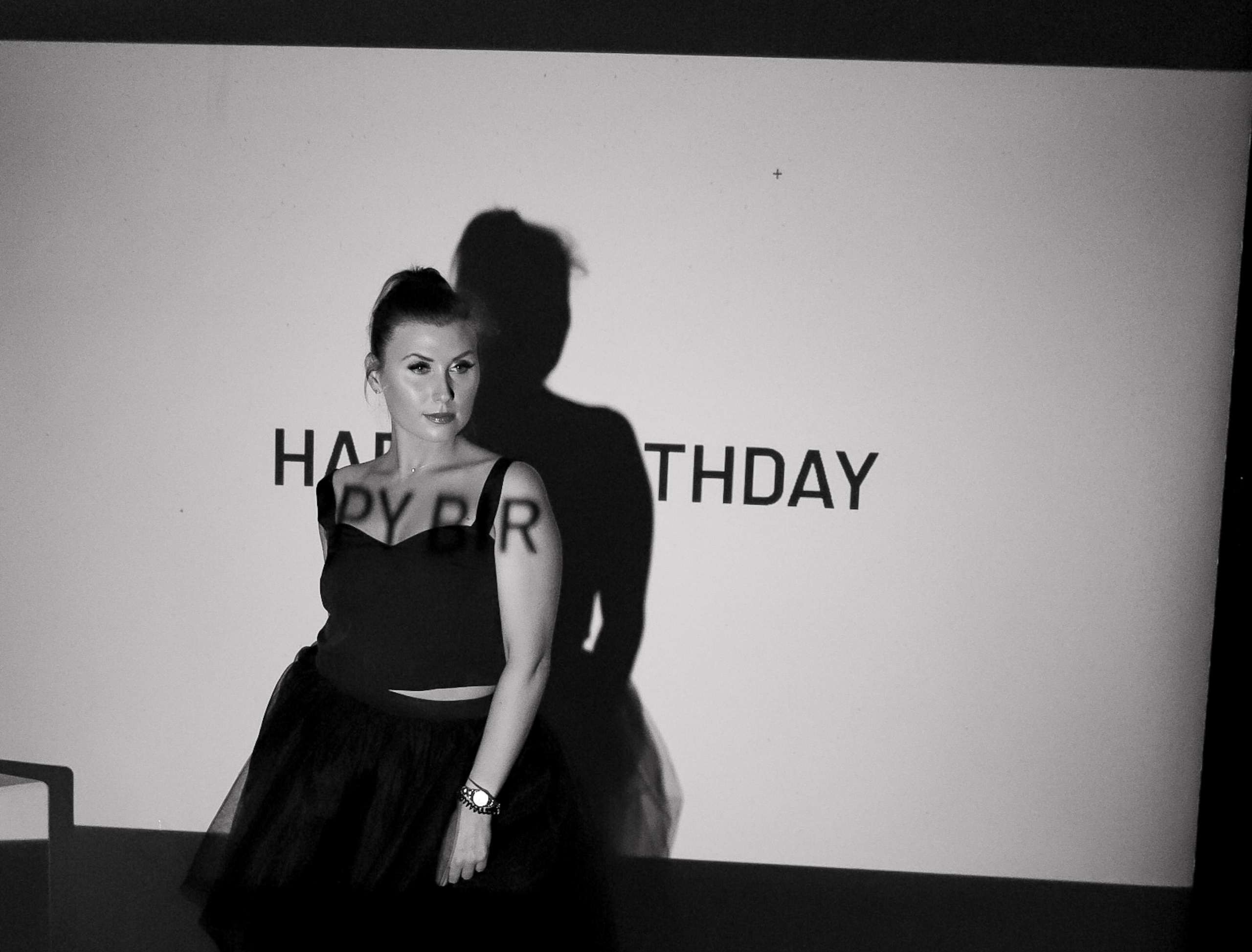 Оля happy birthday. Собирайте моменты, а не вещи