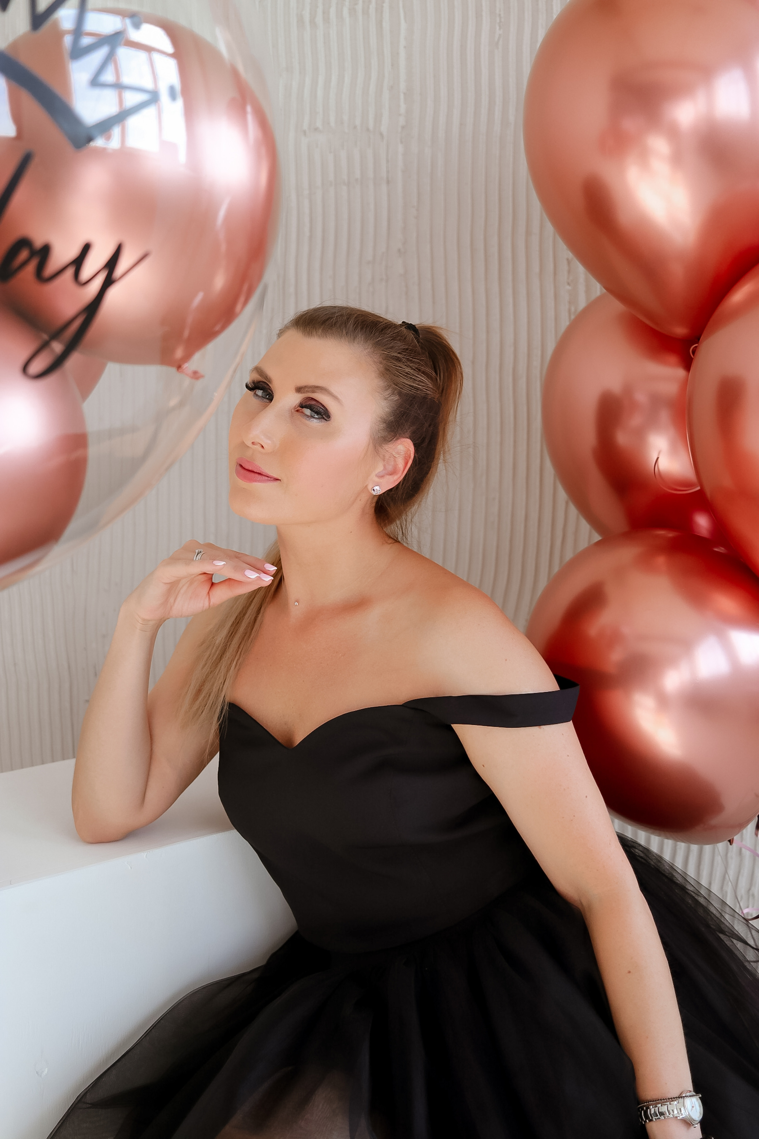 Оля happy birthday. Собирайте моменты, а не вещи