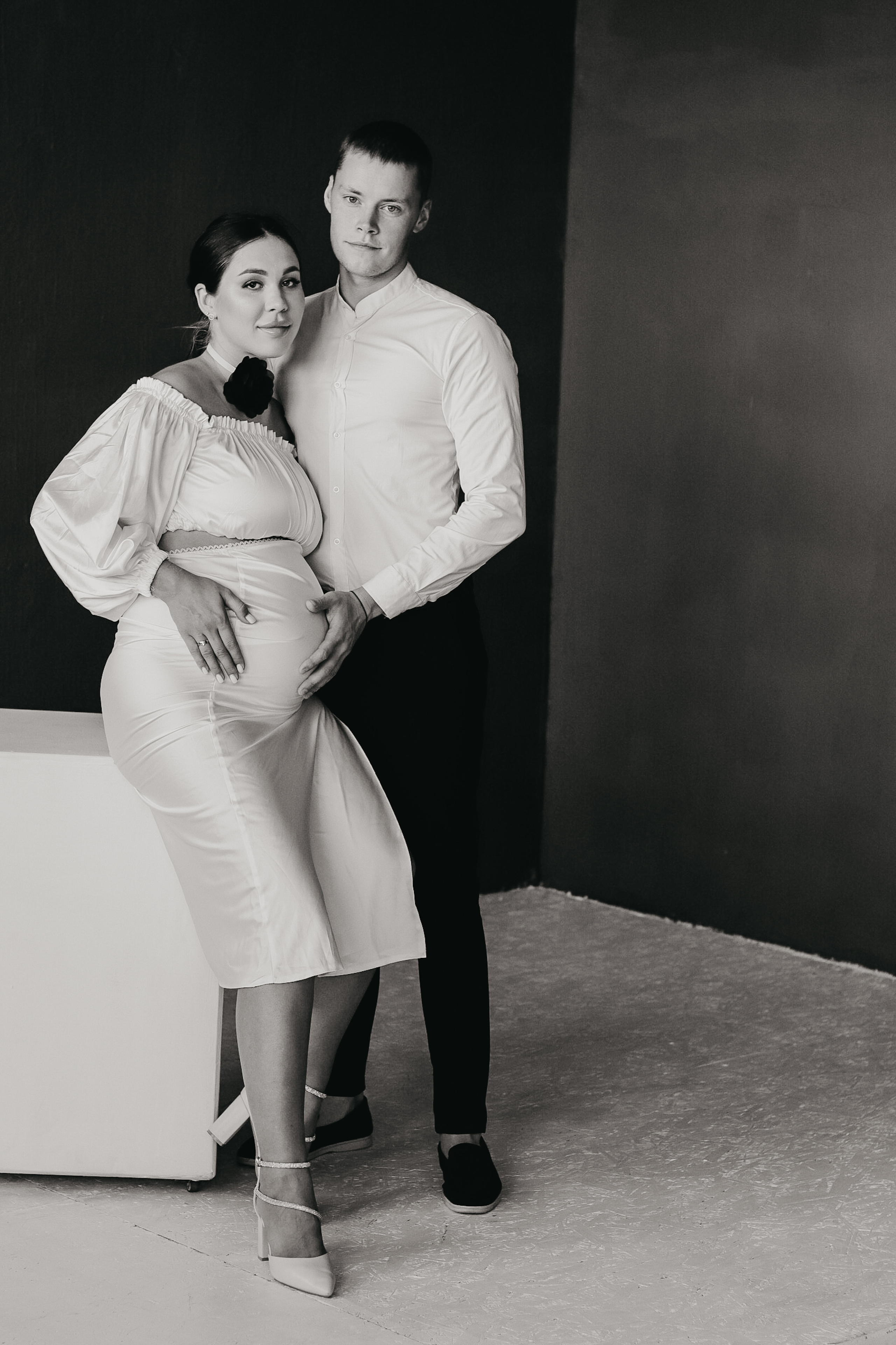 Катя и Максим. Собирайте моменты, а не вещи