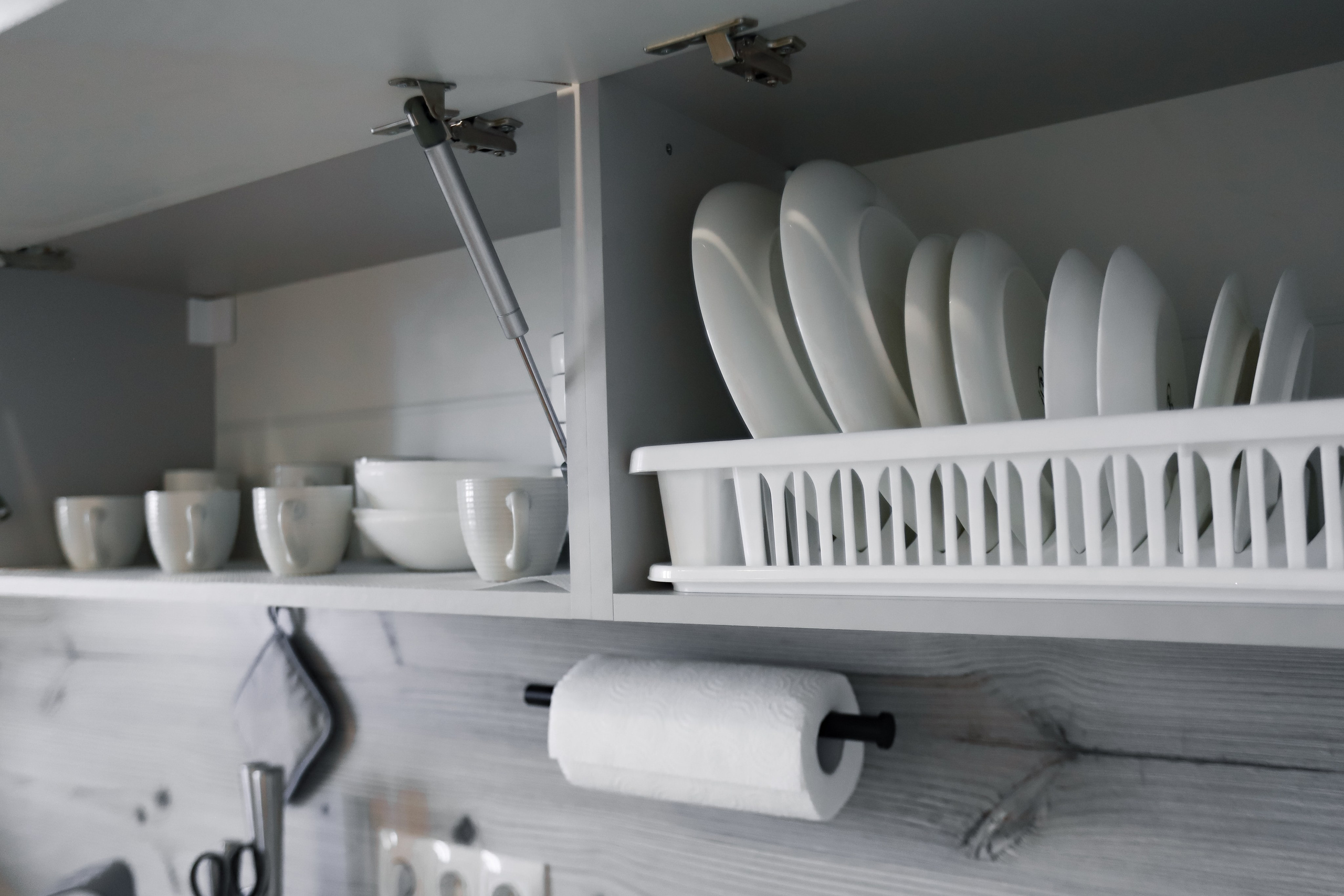 Интерьерная съемка квартир. Фотограф в Краснодаре Анна Светикова