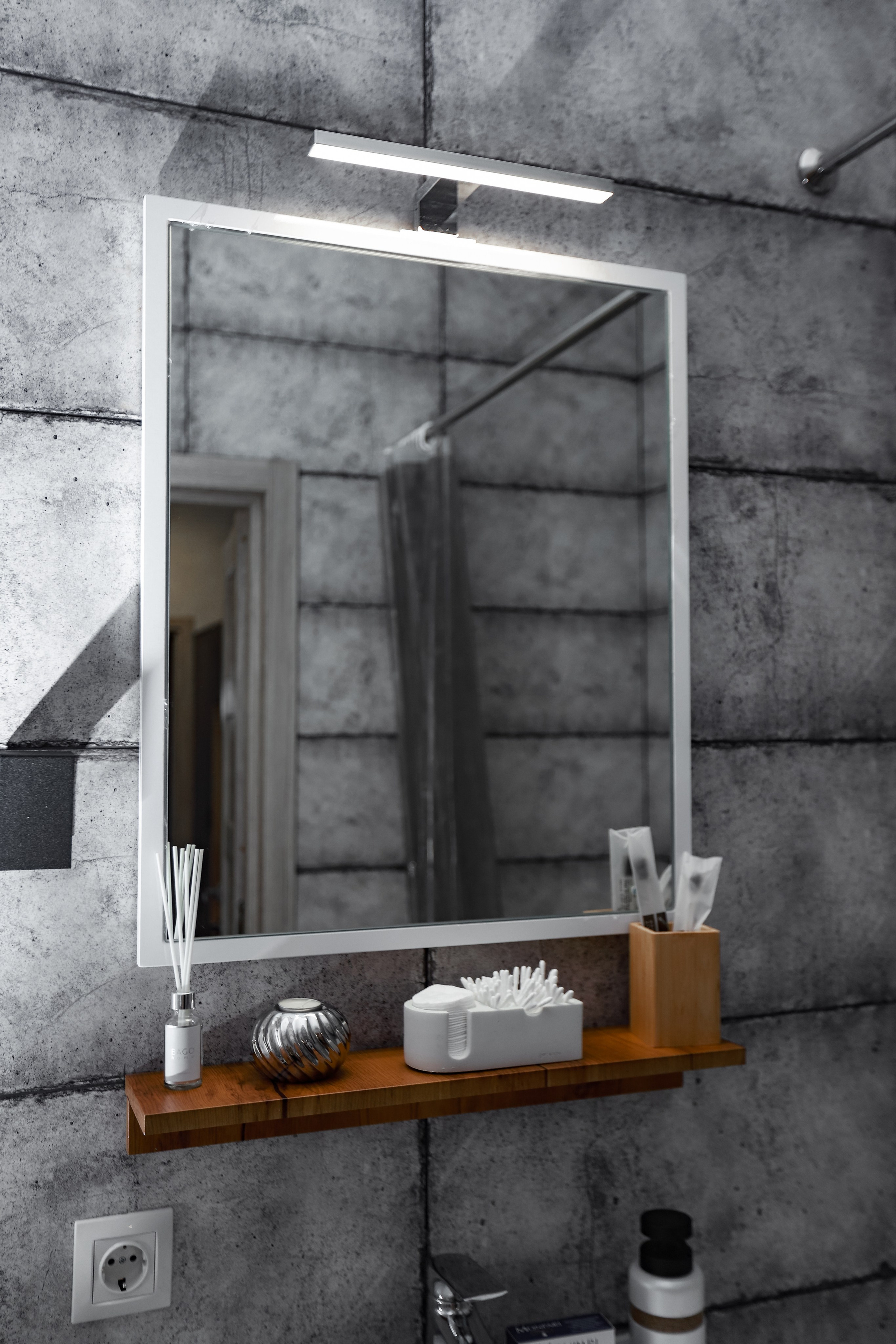 Интерьерная съемка квартир. Фотограф в Краснодаре Анна Светикова