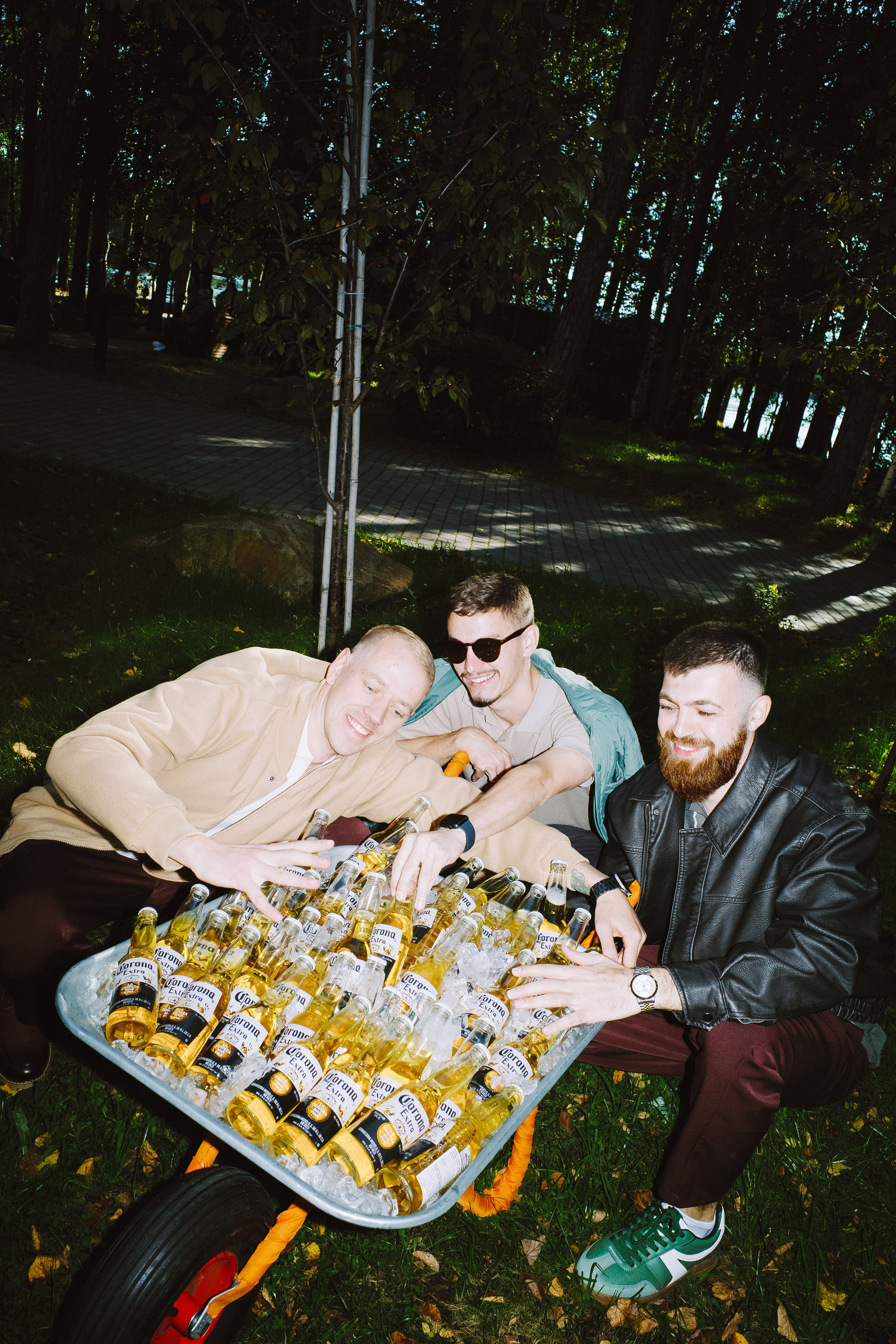 Антонина & Ярослав