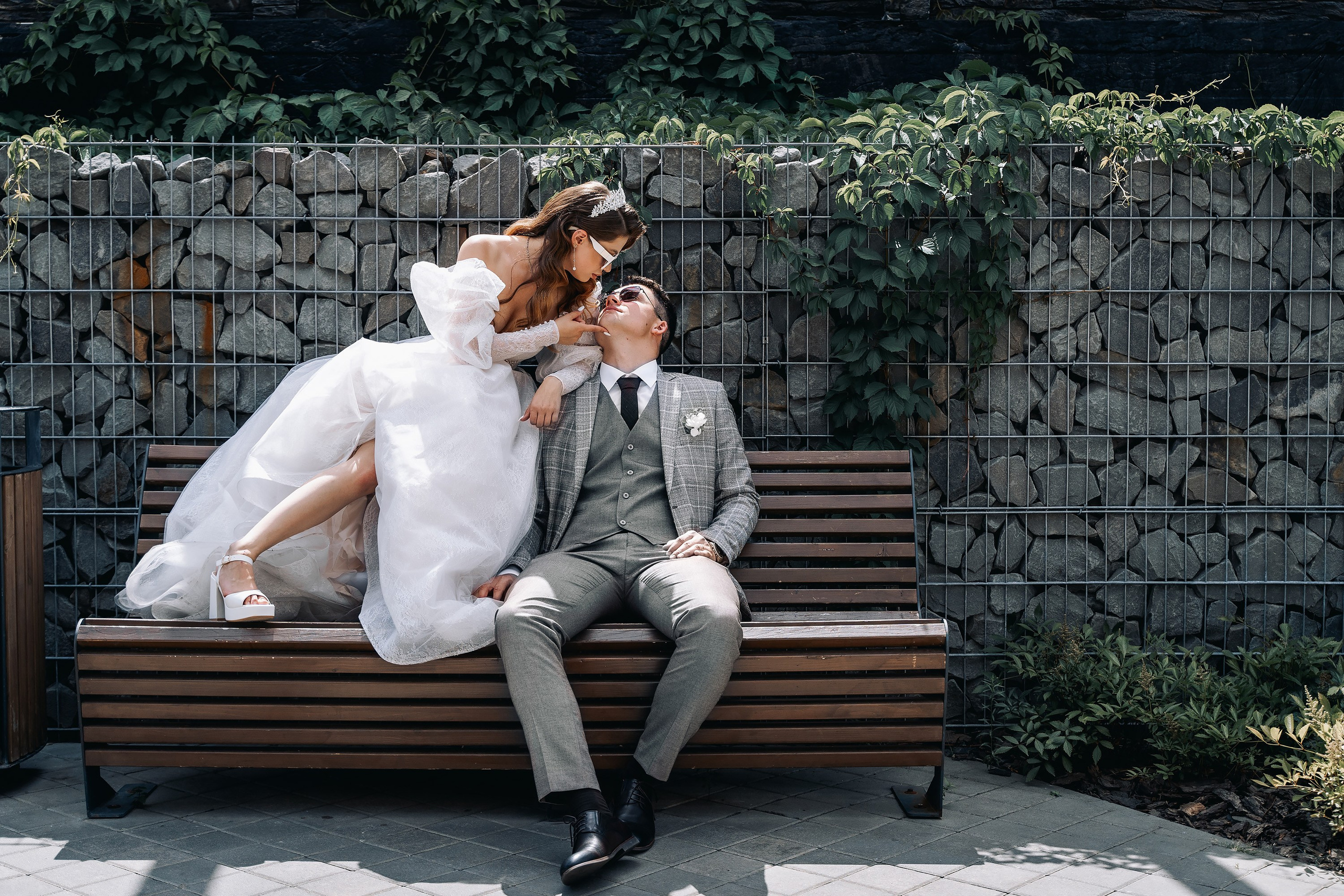 Фотограф Александр Решня